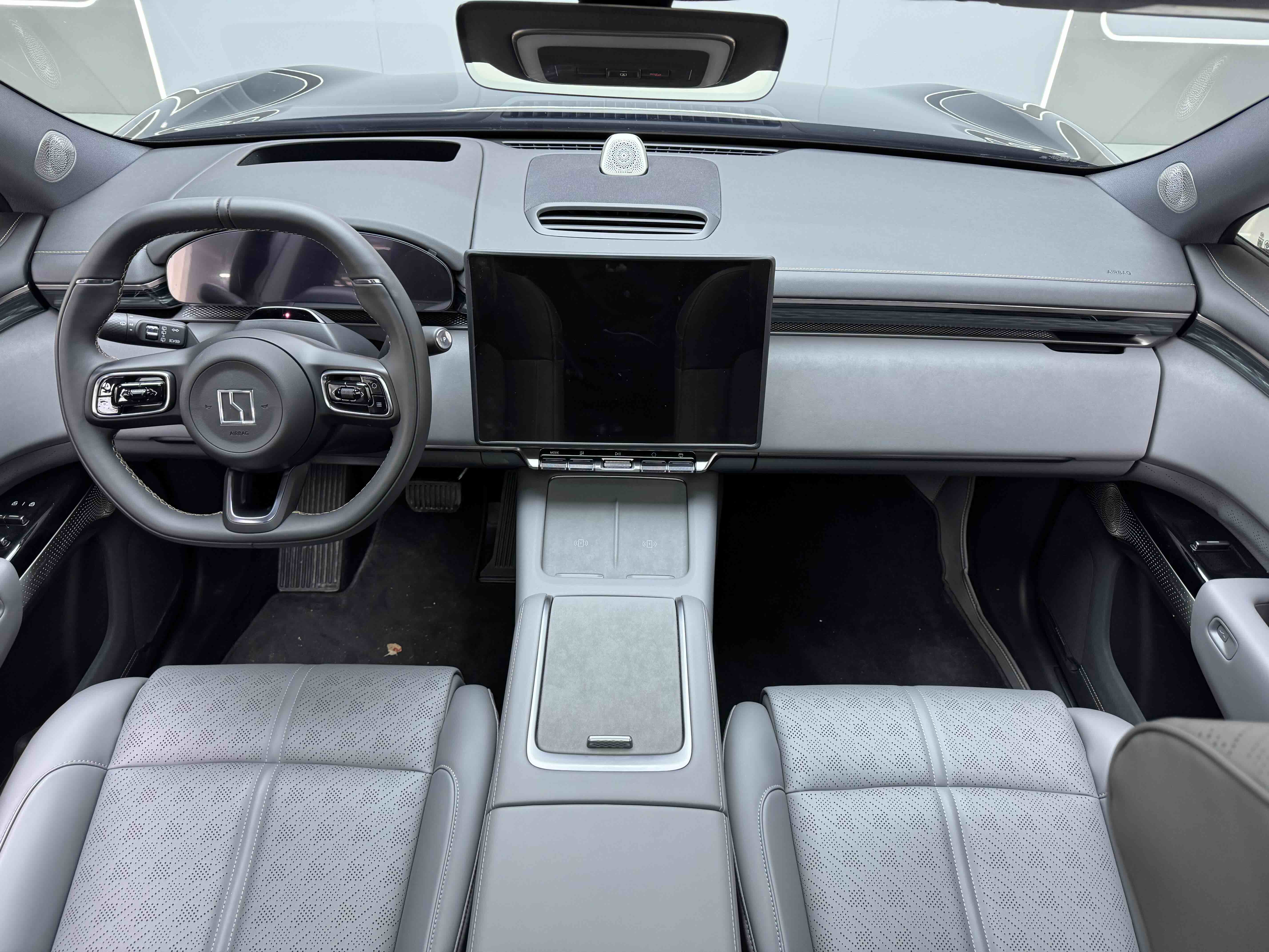 极氪 极氪7X 2025 汽车图片 #7