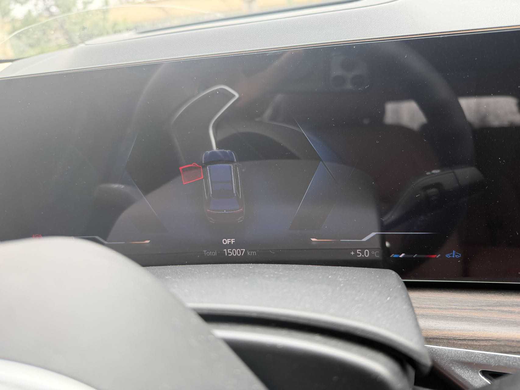 宝马 宝马X7 2025 汽车图片 #7