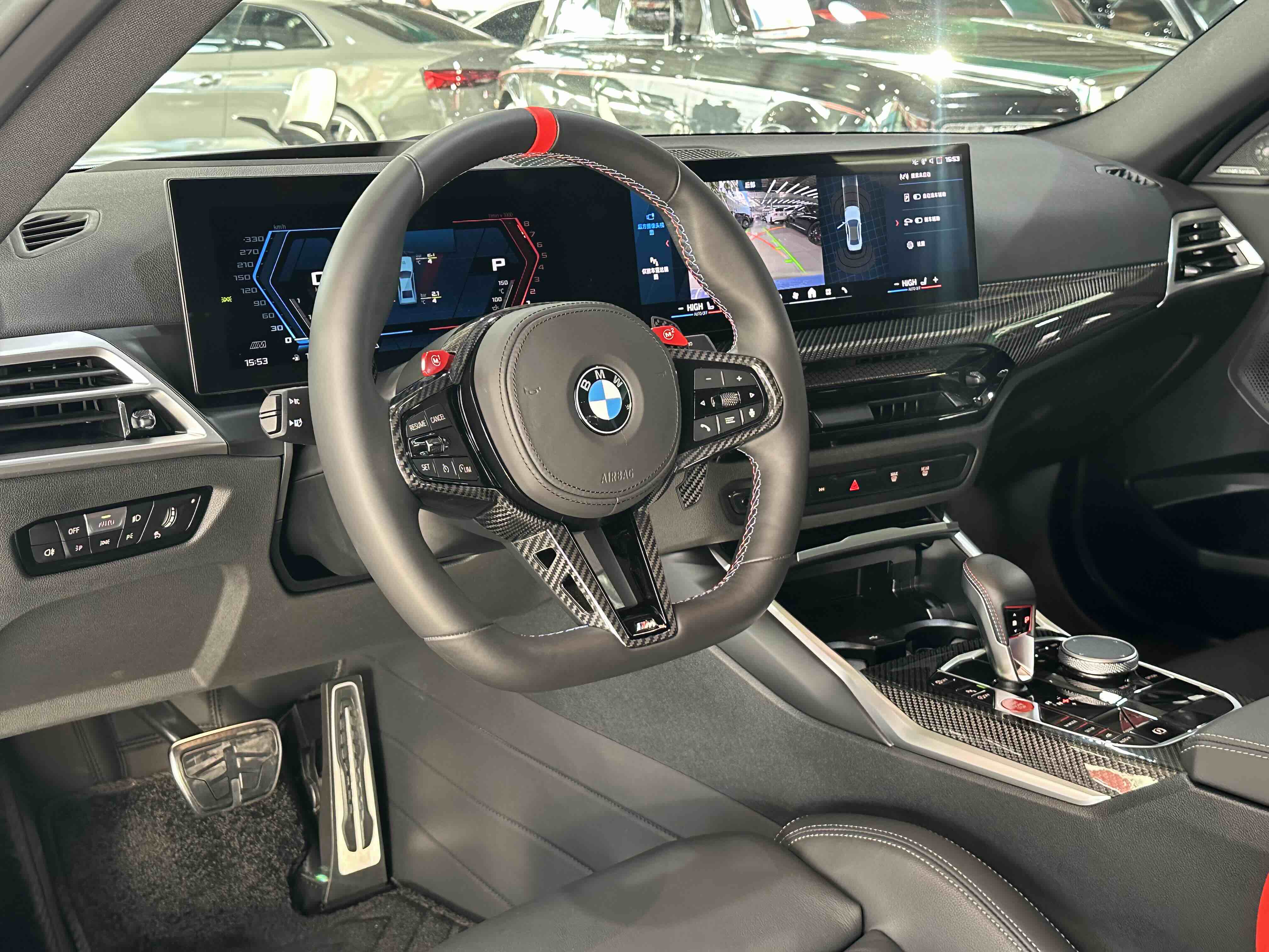 BMW M2 2025 #7 BMW M2 2025 car image #7