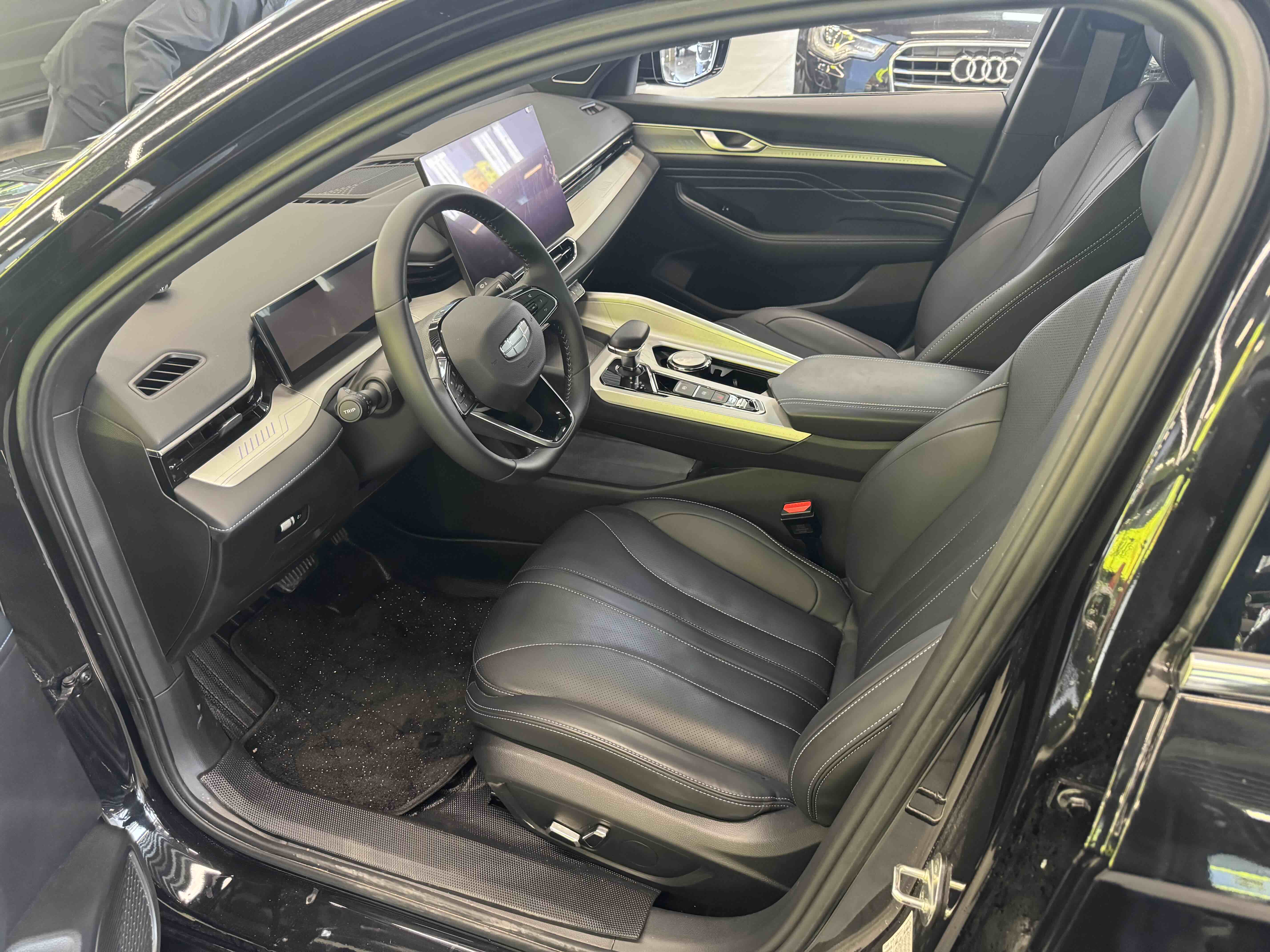 星瑞 2025 汽车图片 #7