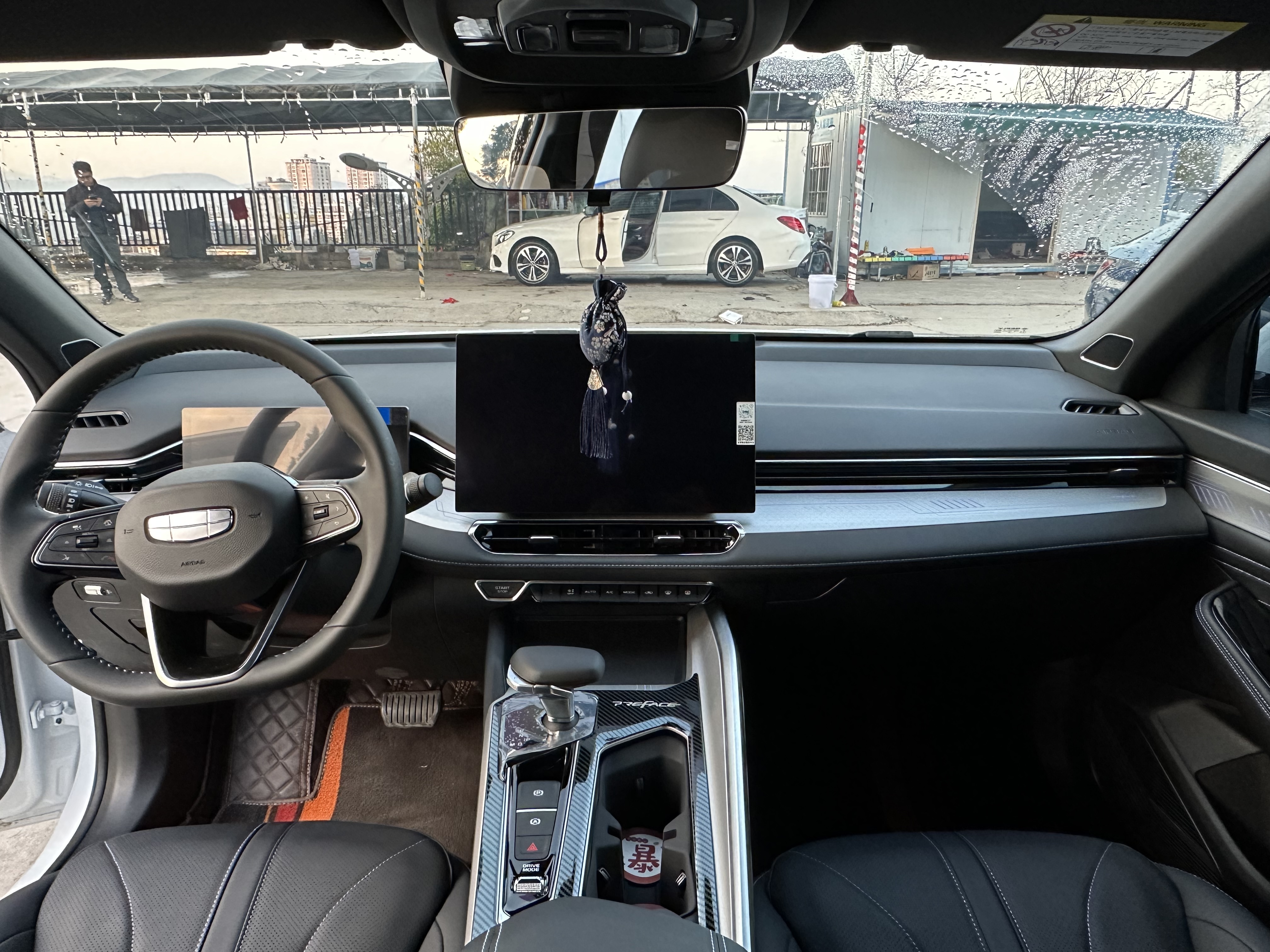 Preface 2025 #7 Preface 2025 immagine di auto #7