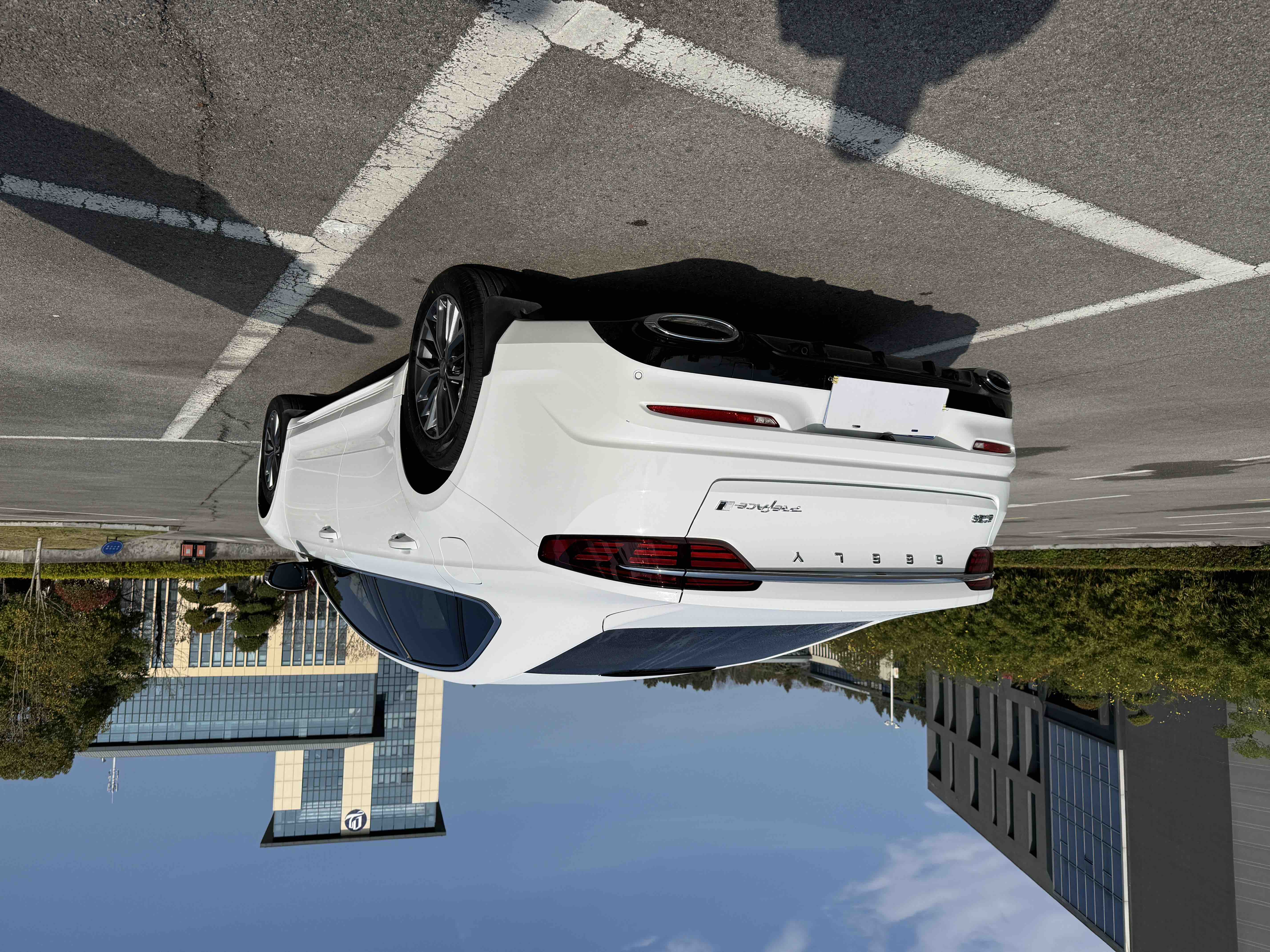 Preface 2025 #7 Preface 2025 immagine di auto #7