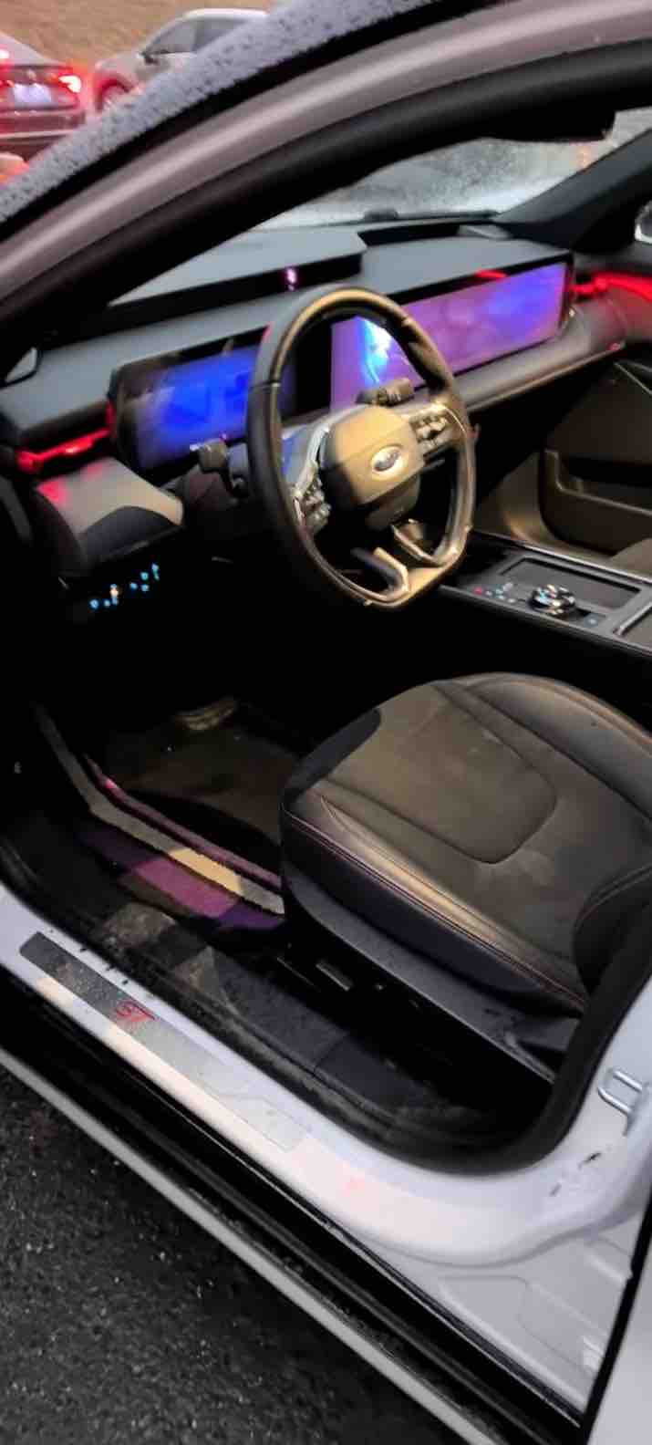 Ford Mondeo 2024 #7 Ford Mondeo 2024 car image #7
