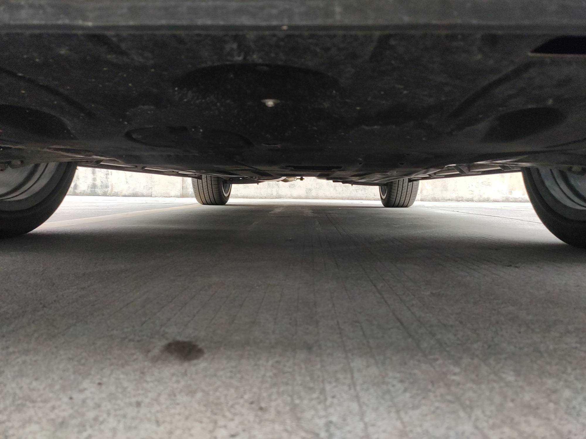 Hyundai Santa Fe 2024 #7 Hyundai Santa Fe 2024 car image #7