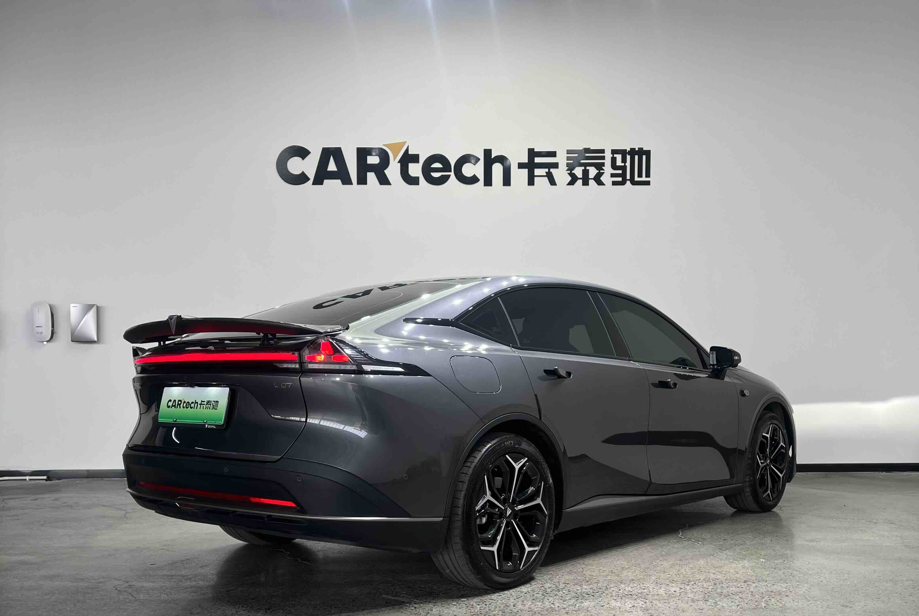 Deepal L07 2025 изображение автомобиля #7