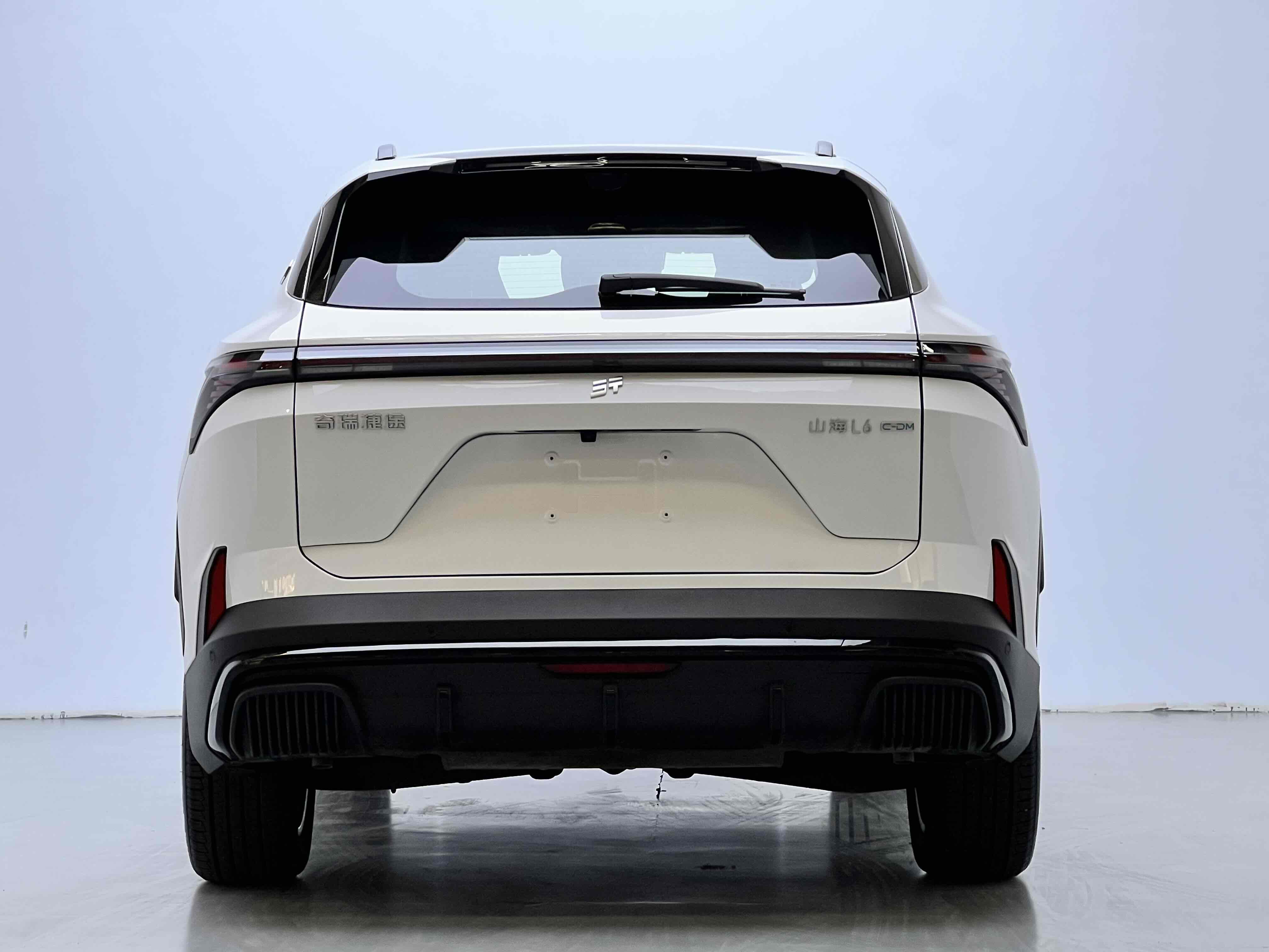 捷途山海 捷途山海L6 2024 #7 捷途山海 捷途山海L6 2024 汽车图片 #7