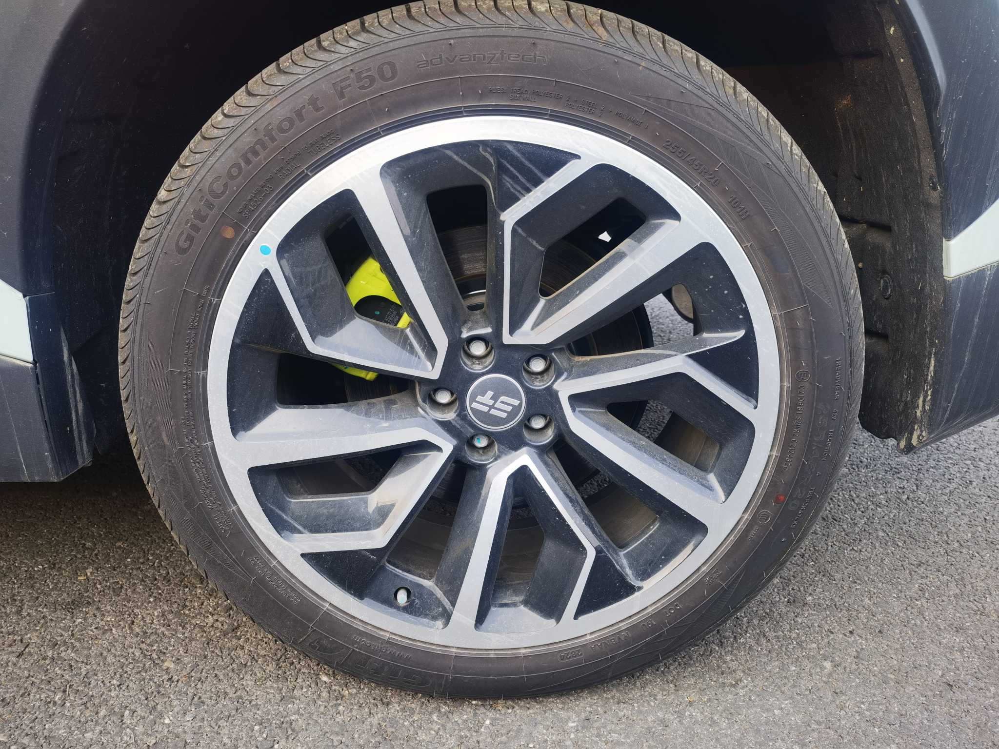 捷途山海 捷途山海L6 2024 汽车图片 #7