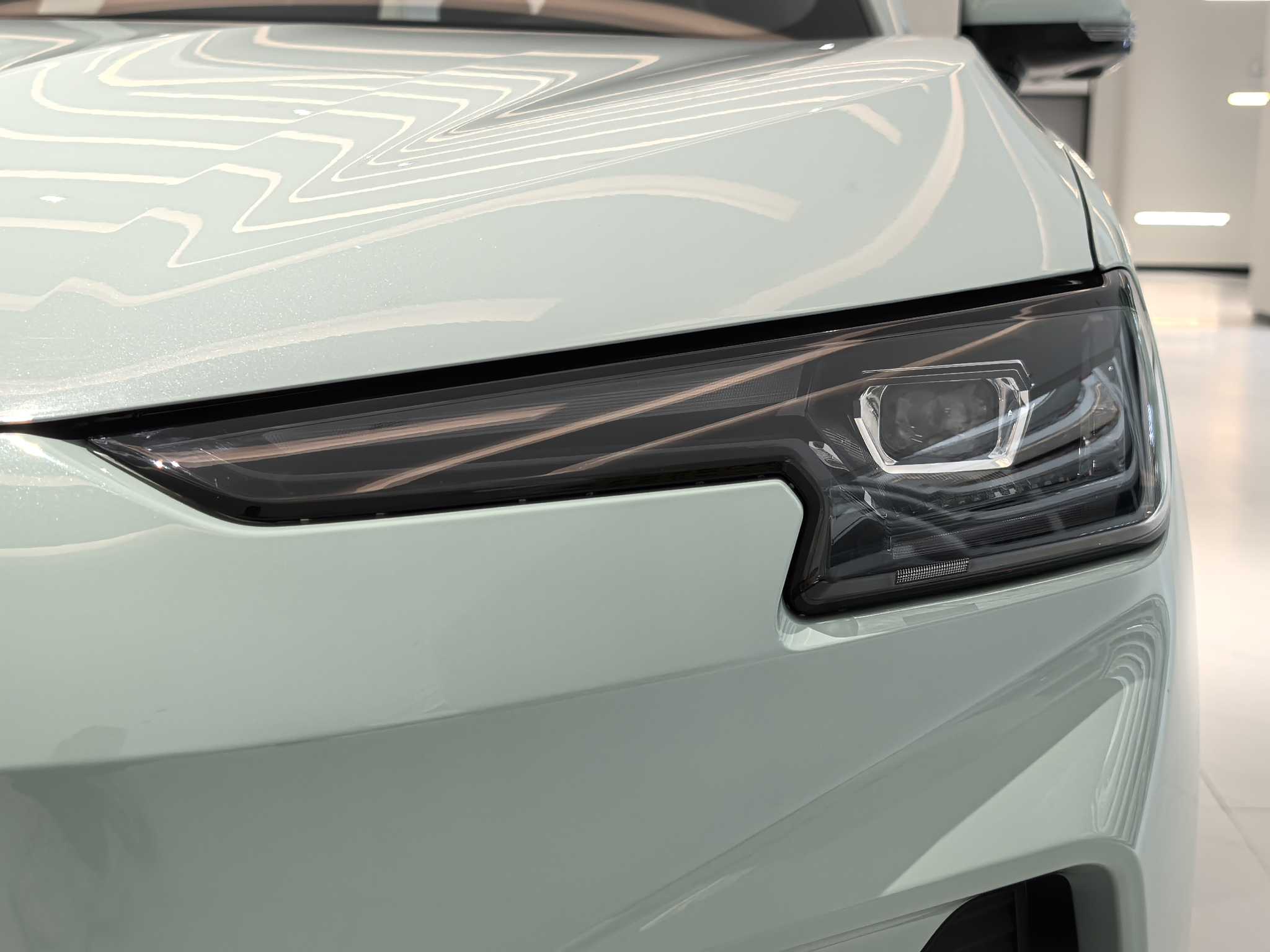 捷途山海 捷途山海L6 2024 汽车图片 #7