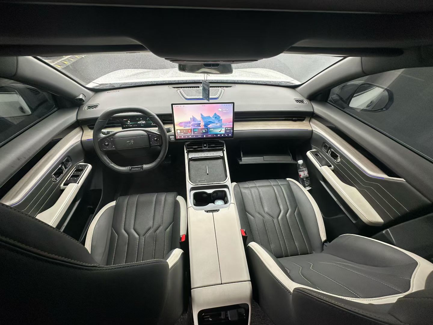 捷途山海 捷途山海L6 2024 #7 捷途山海 捷途山海L6 2024 汽车图片 #7