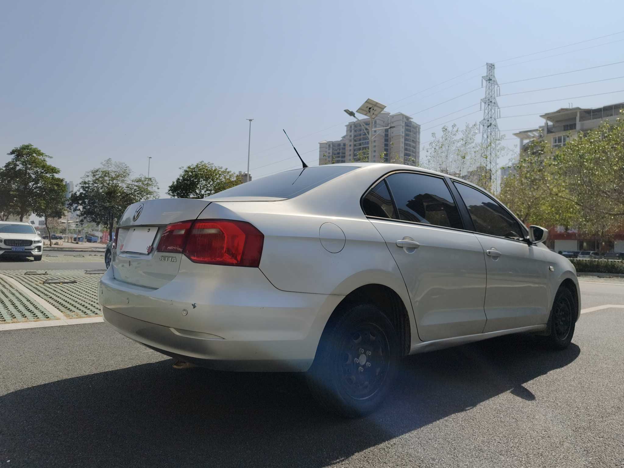 Jetta Jetta 2015 immagine di auto #7