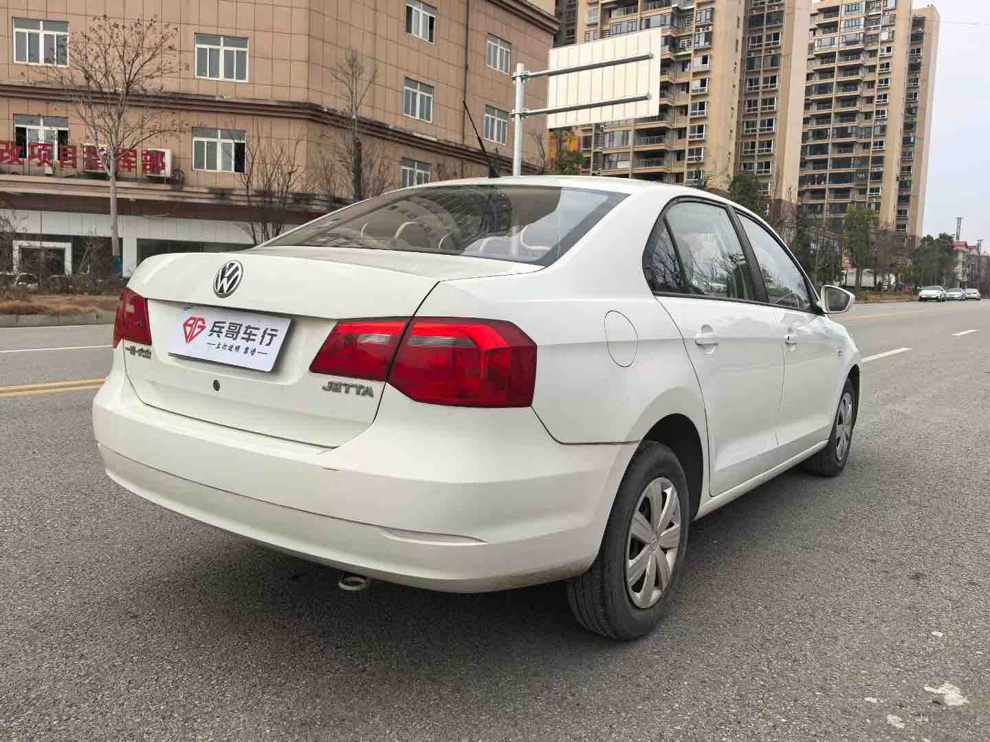 Jetta Jetta 2014 #7 Jetta Jetta 2014 car image #7