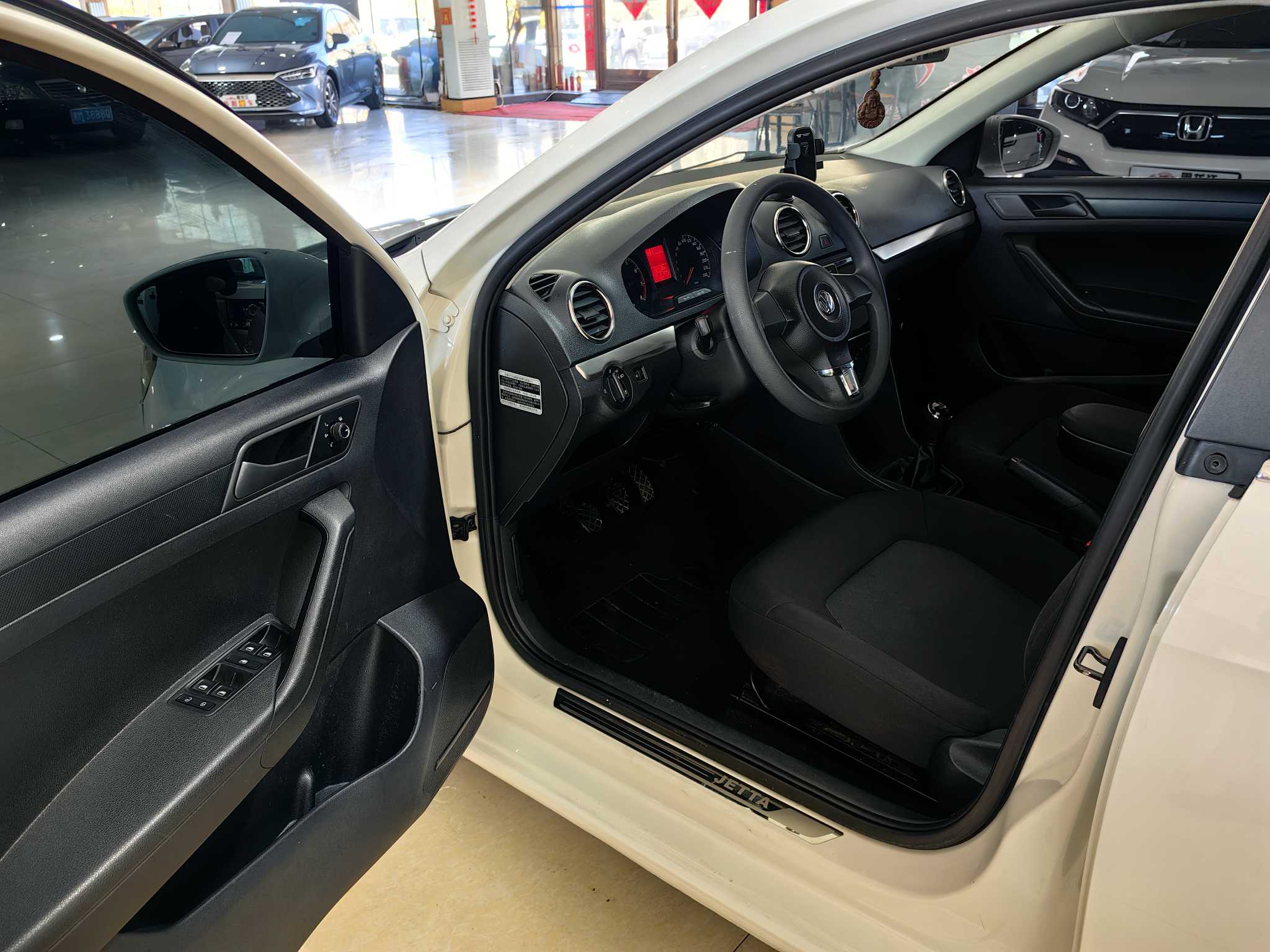 Jetta Jetta 2014 immagine di auto #7