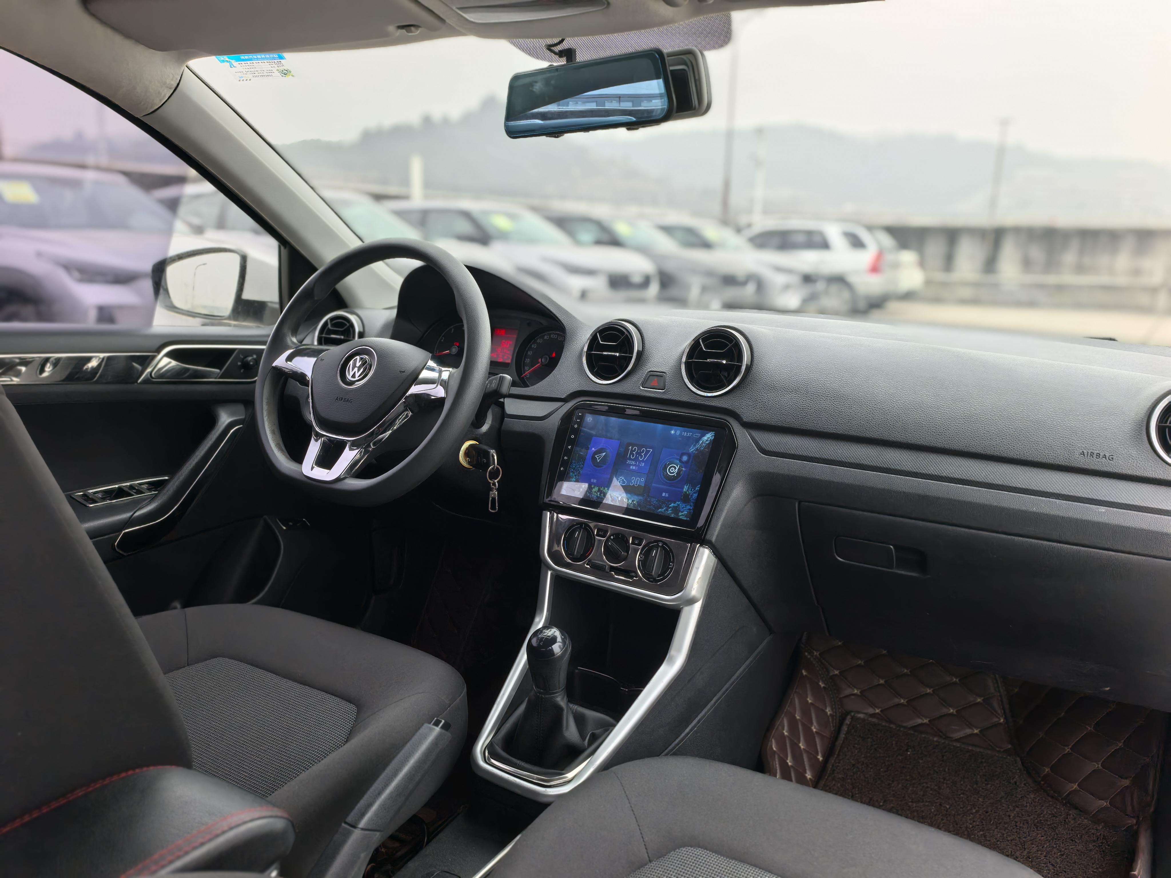 Jetta Jetta 2017 #7 Jetta Jetta 2017 car image #7