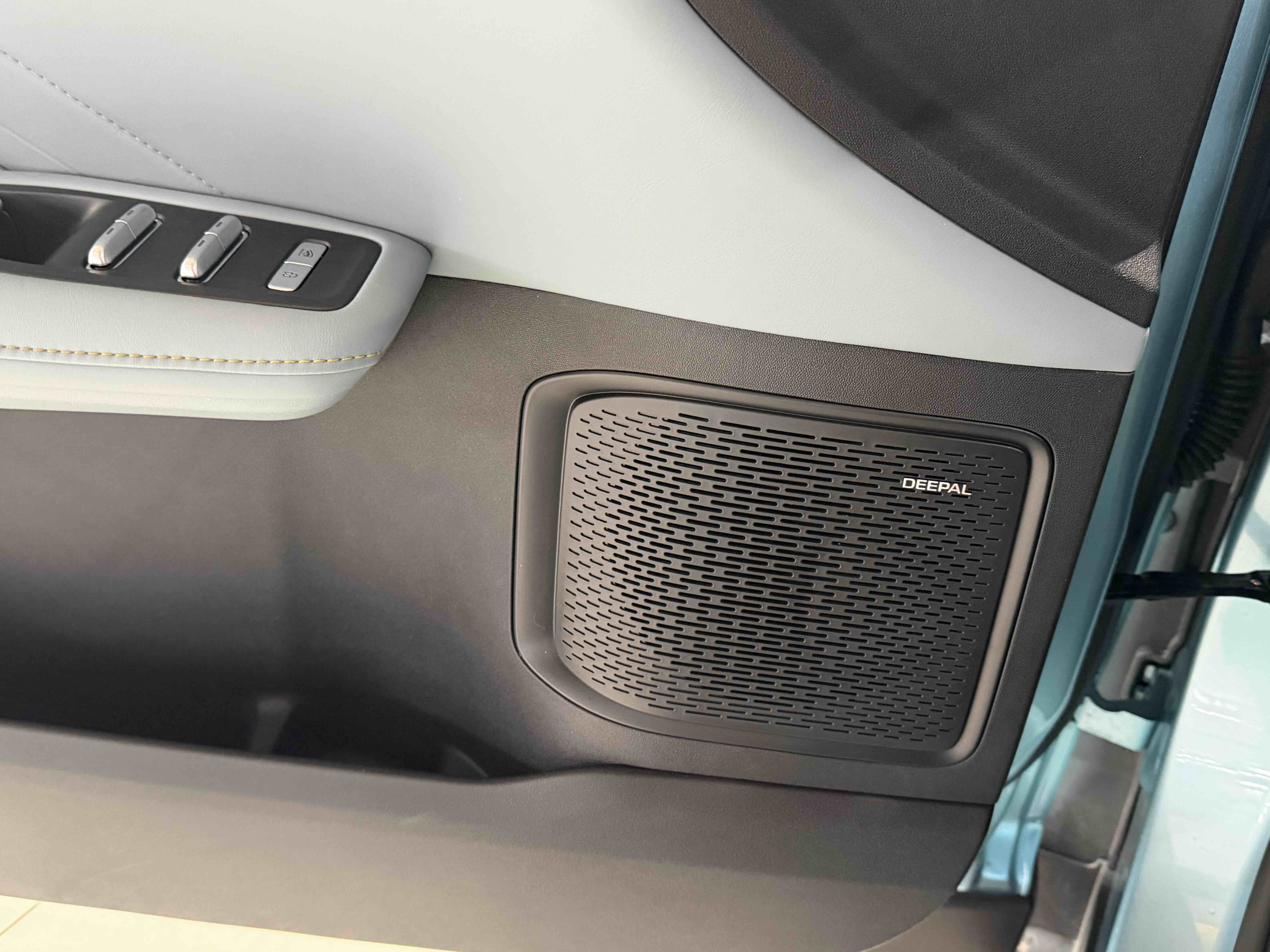 Deepal S05 2024 изображение автомобиля #7