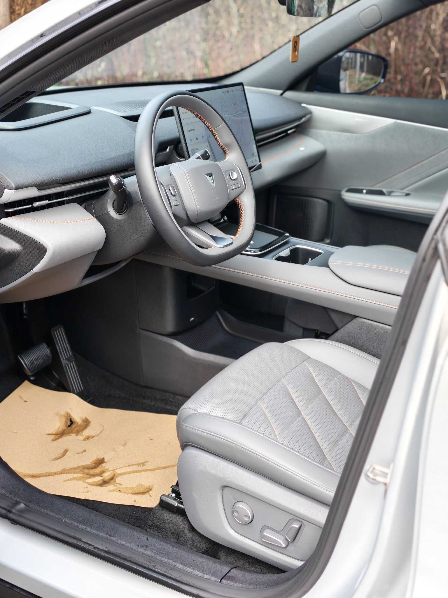 Deepal S05 2025 #7 Deepal S05 2025 car image #7