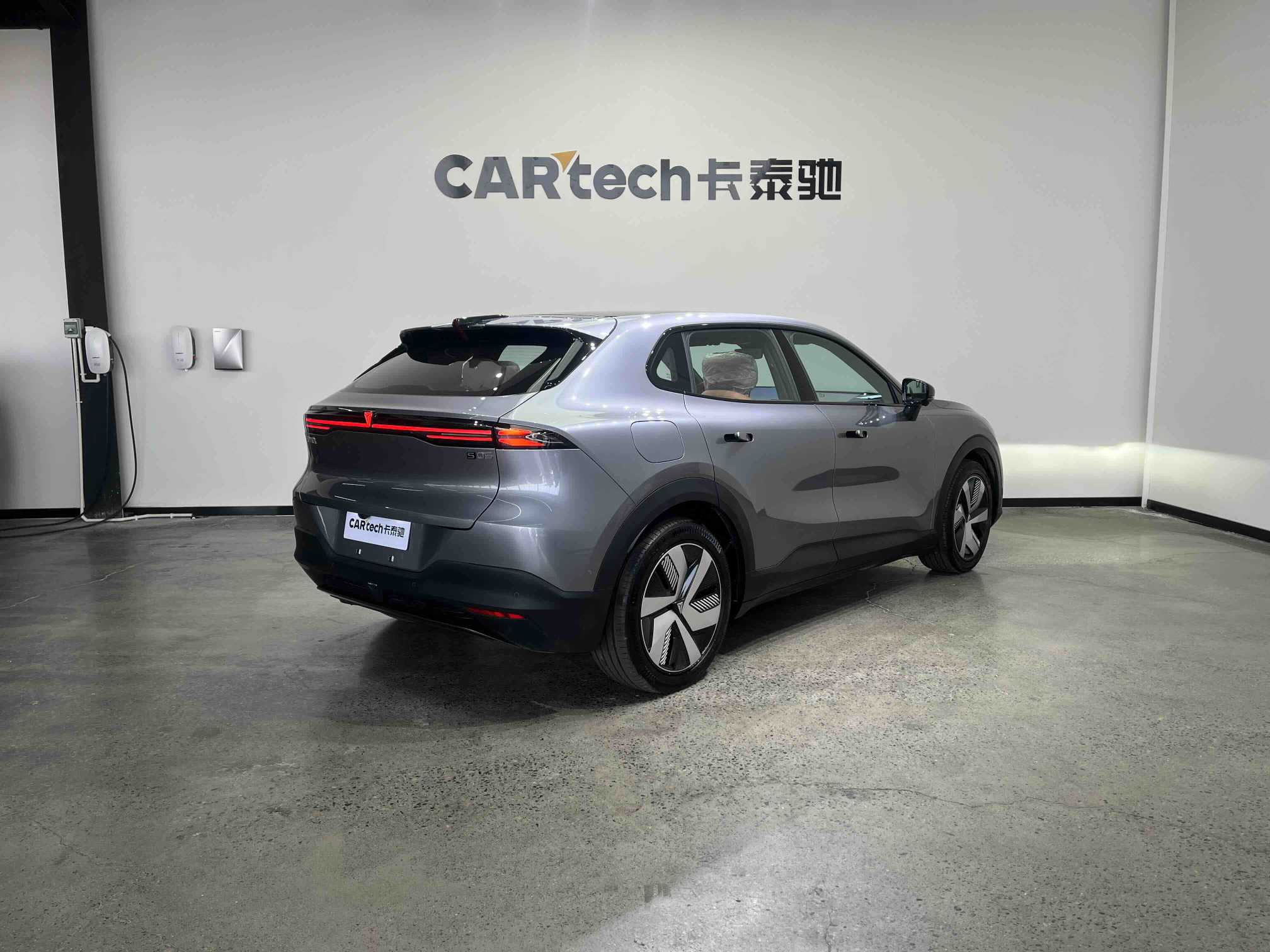 Deepal S05 2026 #7 Deepal S05 2026 car image #7