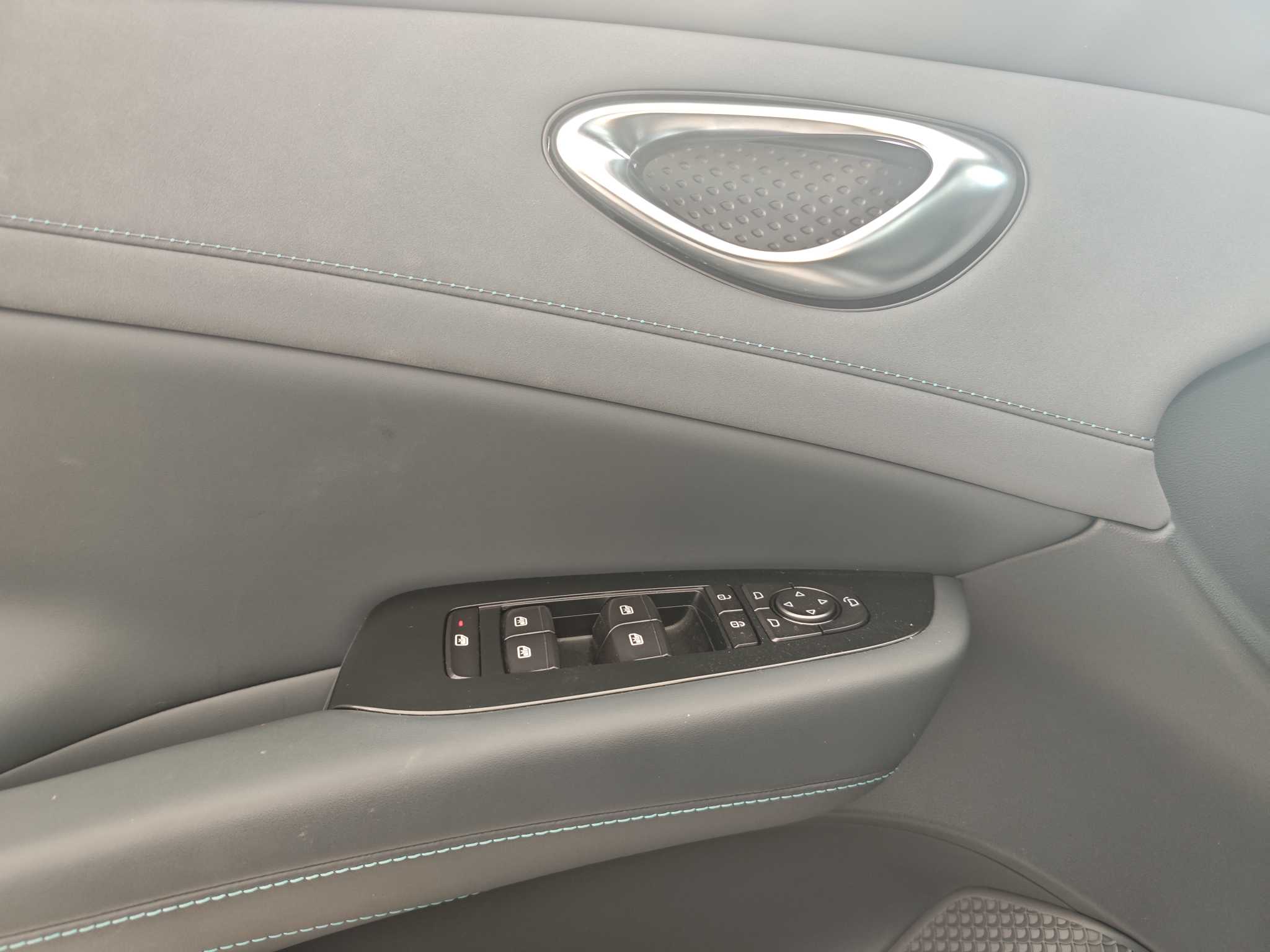 BYD Seal 06GT 2024 #7 BYD Seal 06GT 2024 car image #7