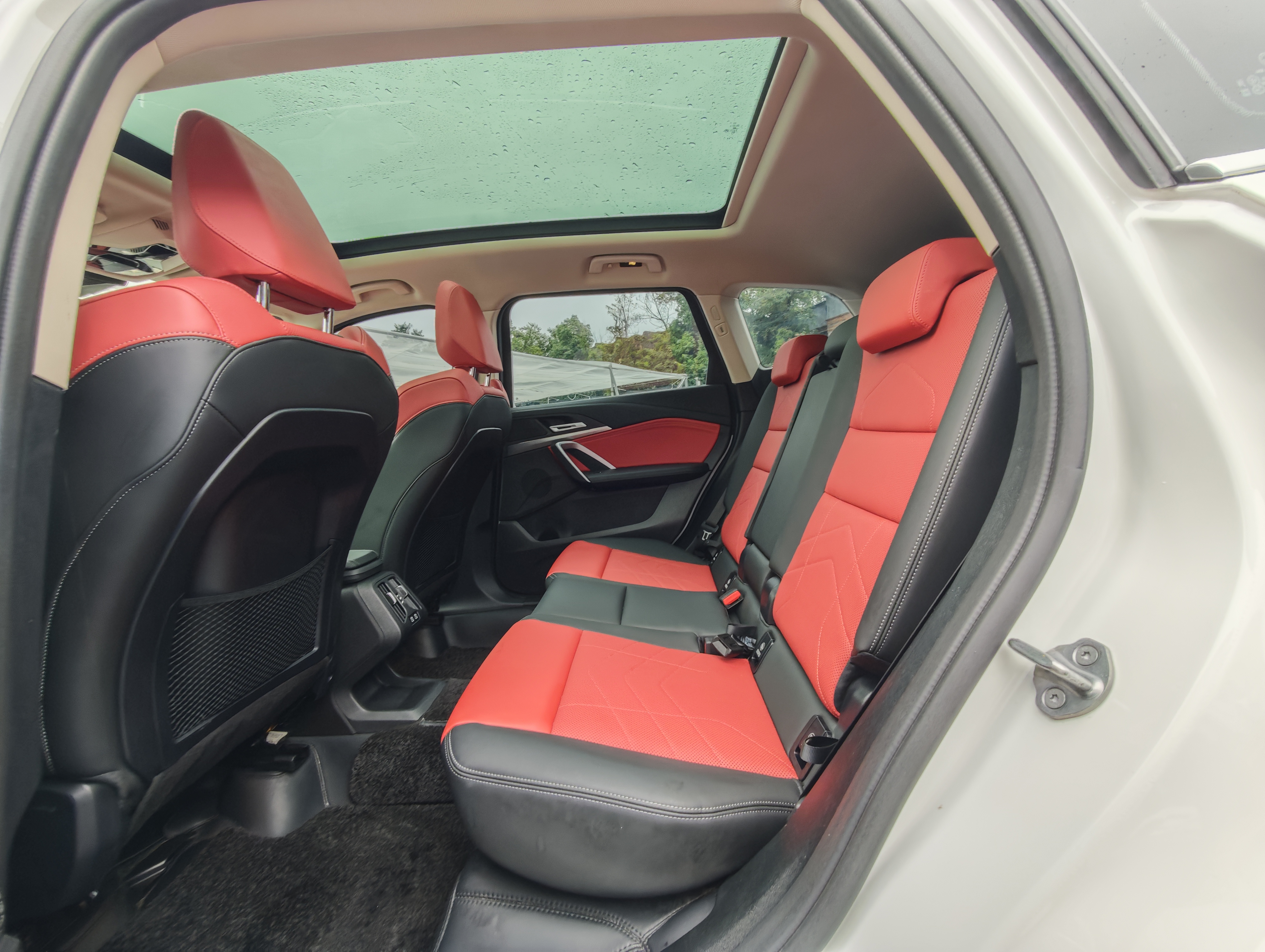 BMW X1 2024 car image #7