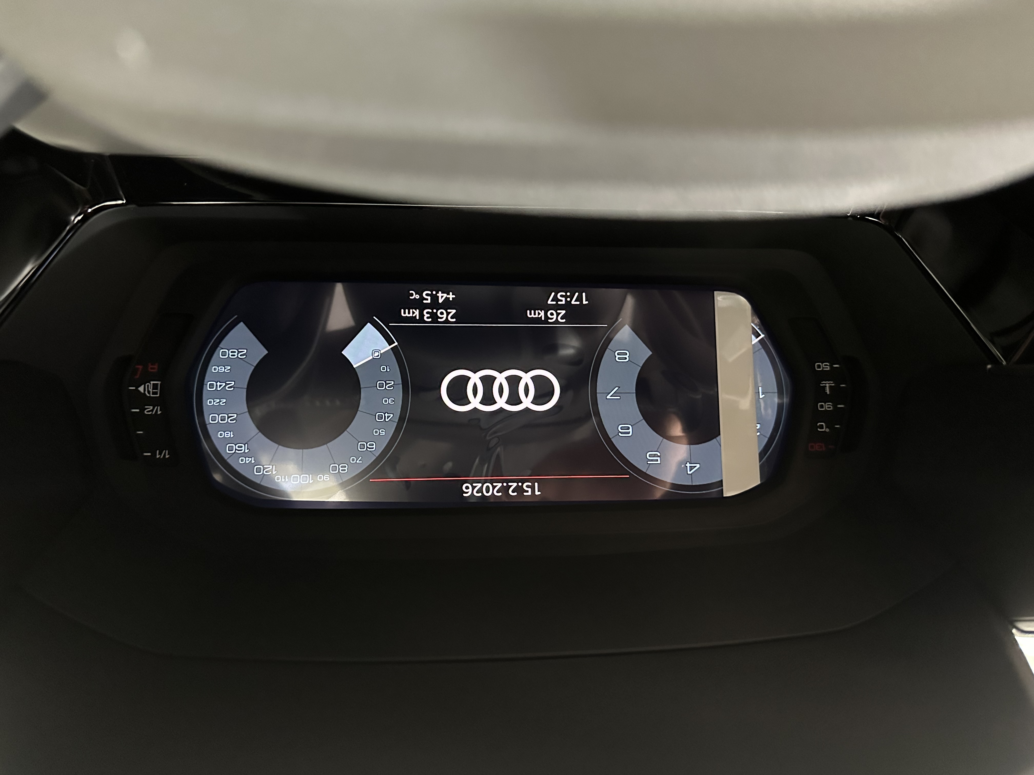 Audi A3 2026 #7 Audi A3 2026 car image #7