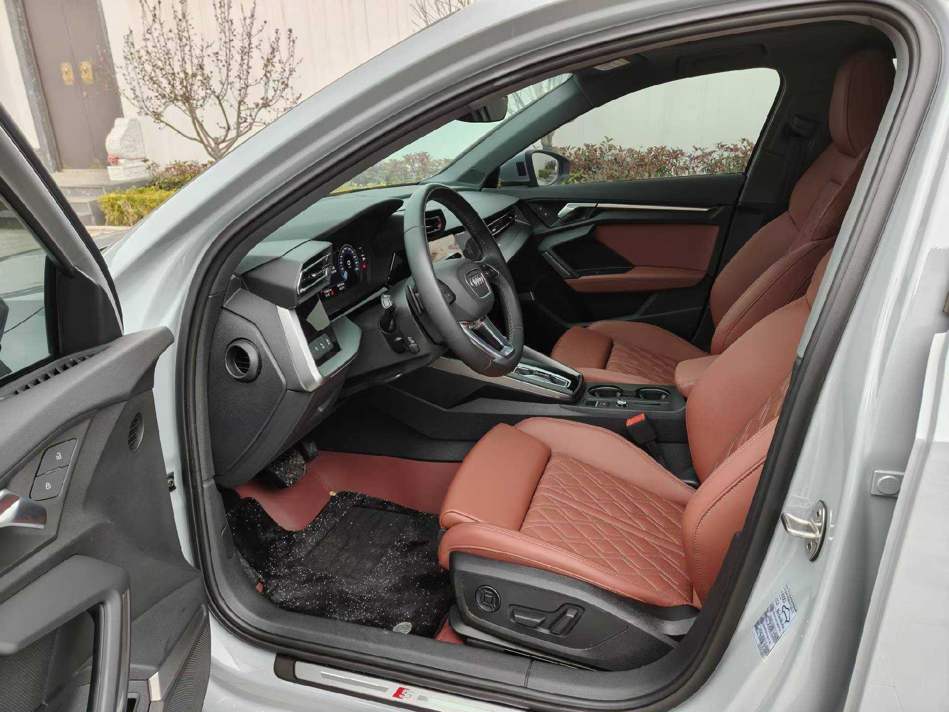 Audi A3 2025 car image #7