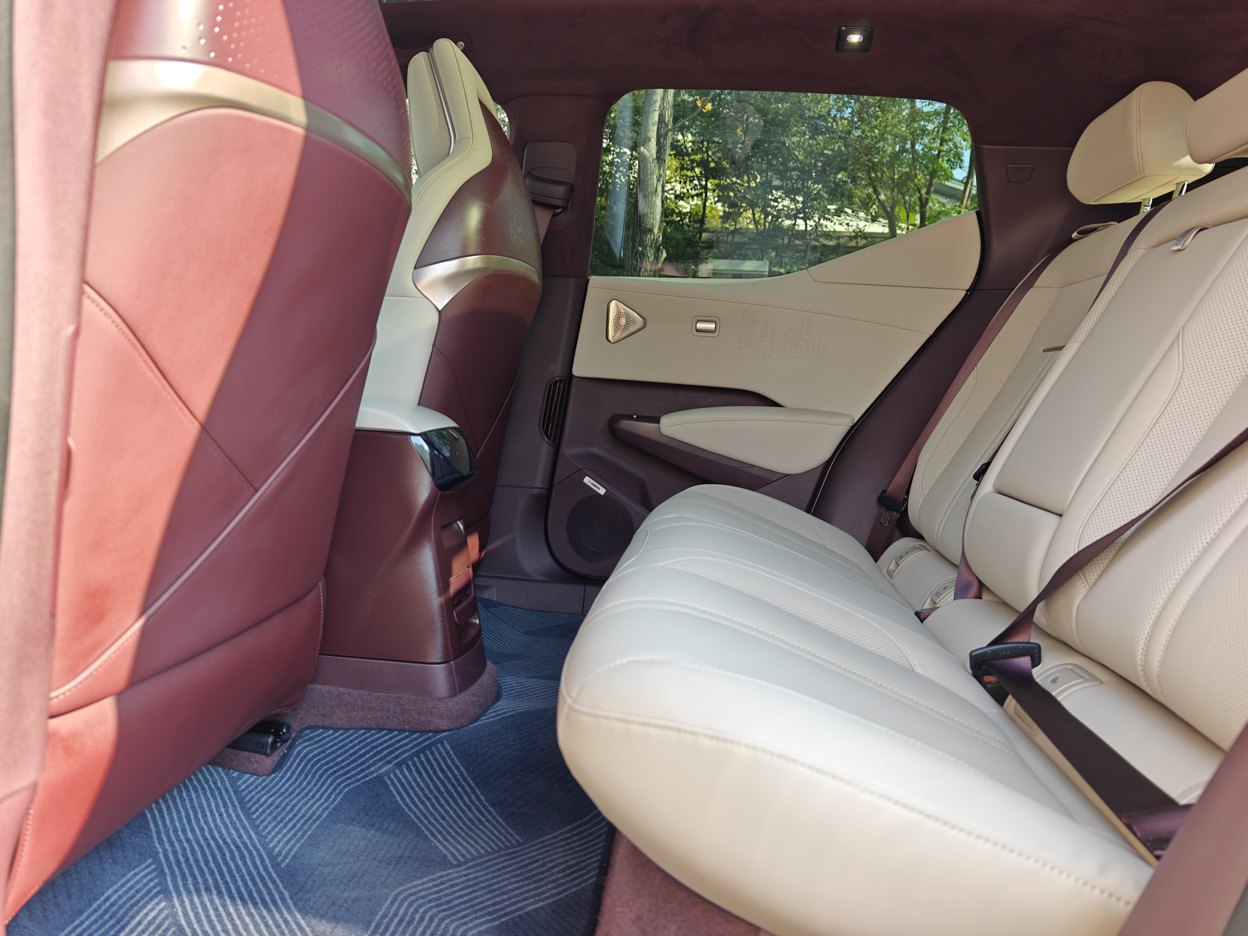 极氪 极氪X 2025 汽车图片 #7