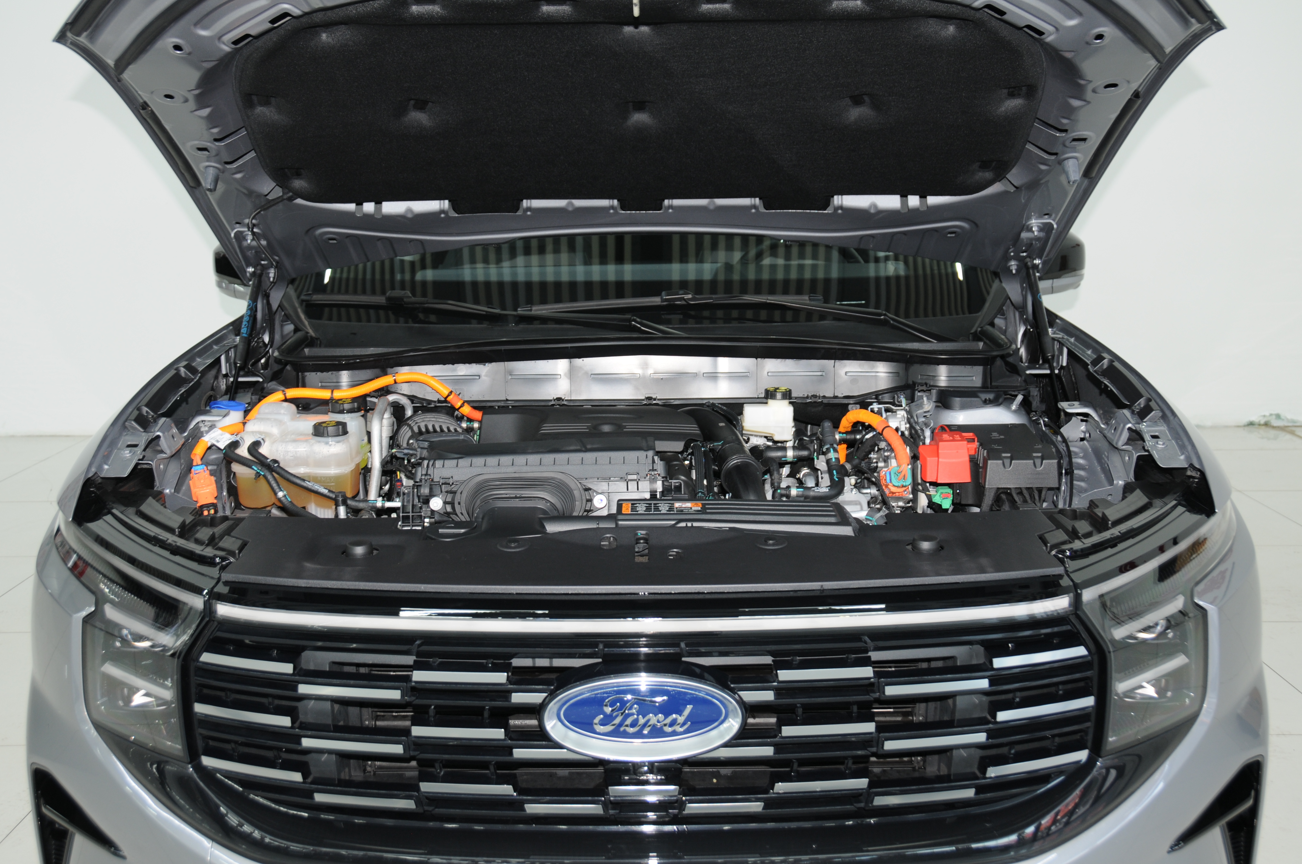 Ford Edge 2024 #7 Ford Edge 2024 car image #7