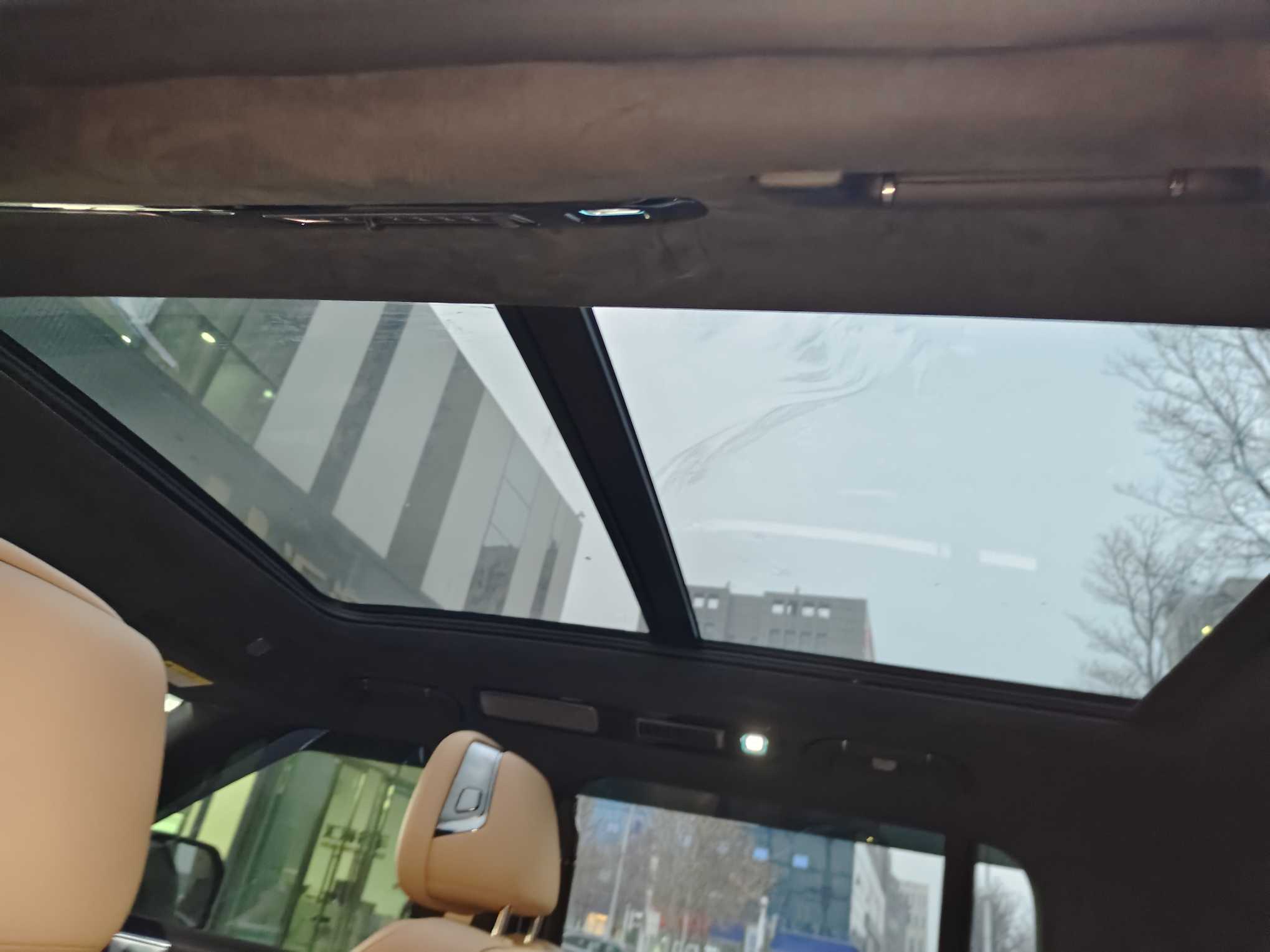 FangChengBao Leopard 8 2025 car image #7