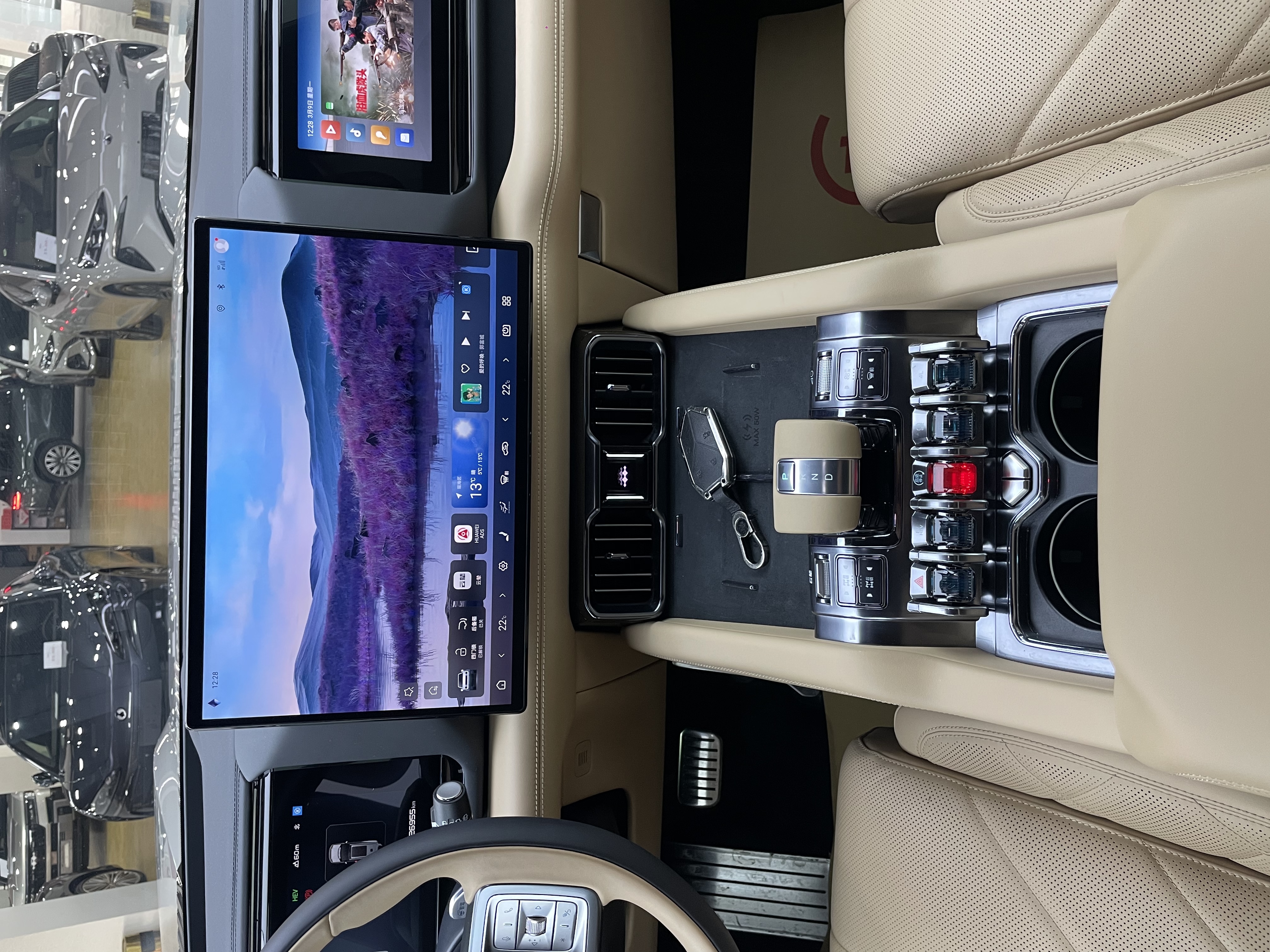 方程豹 豹8 2024 汽车图片 #7