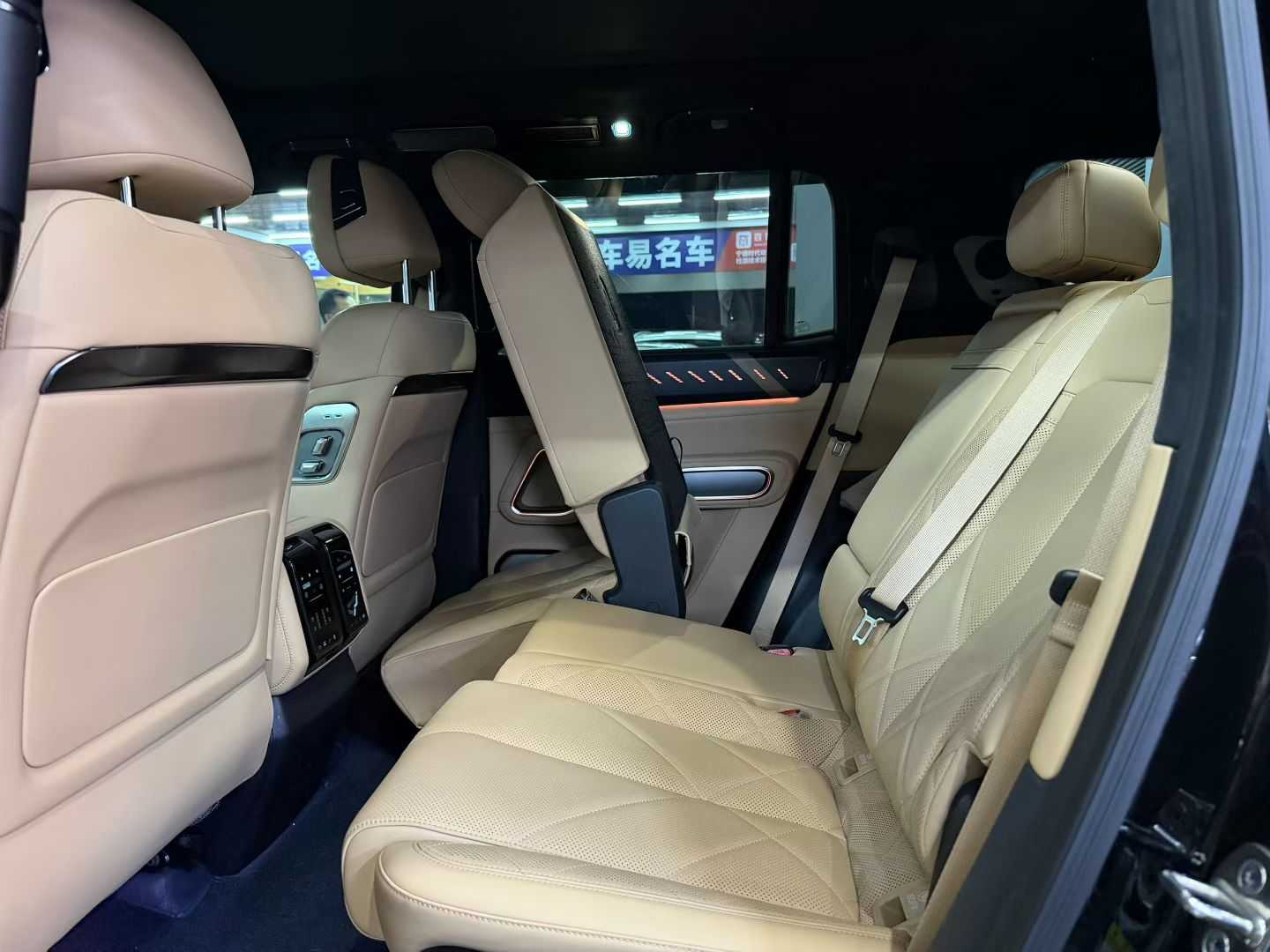 FangChengBao Leopard 8 2024 immagine di auto #7