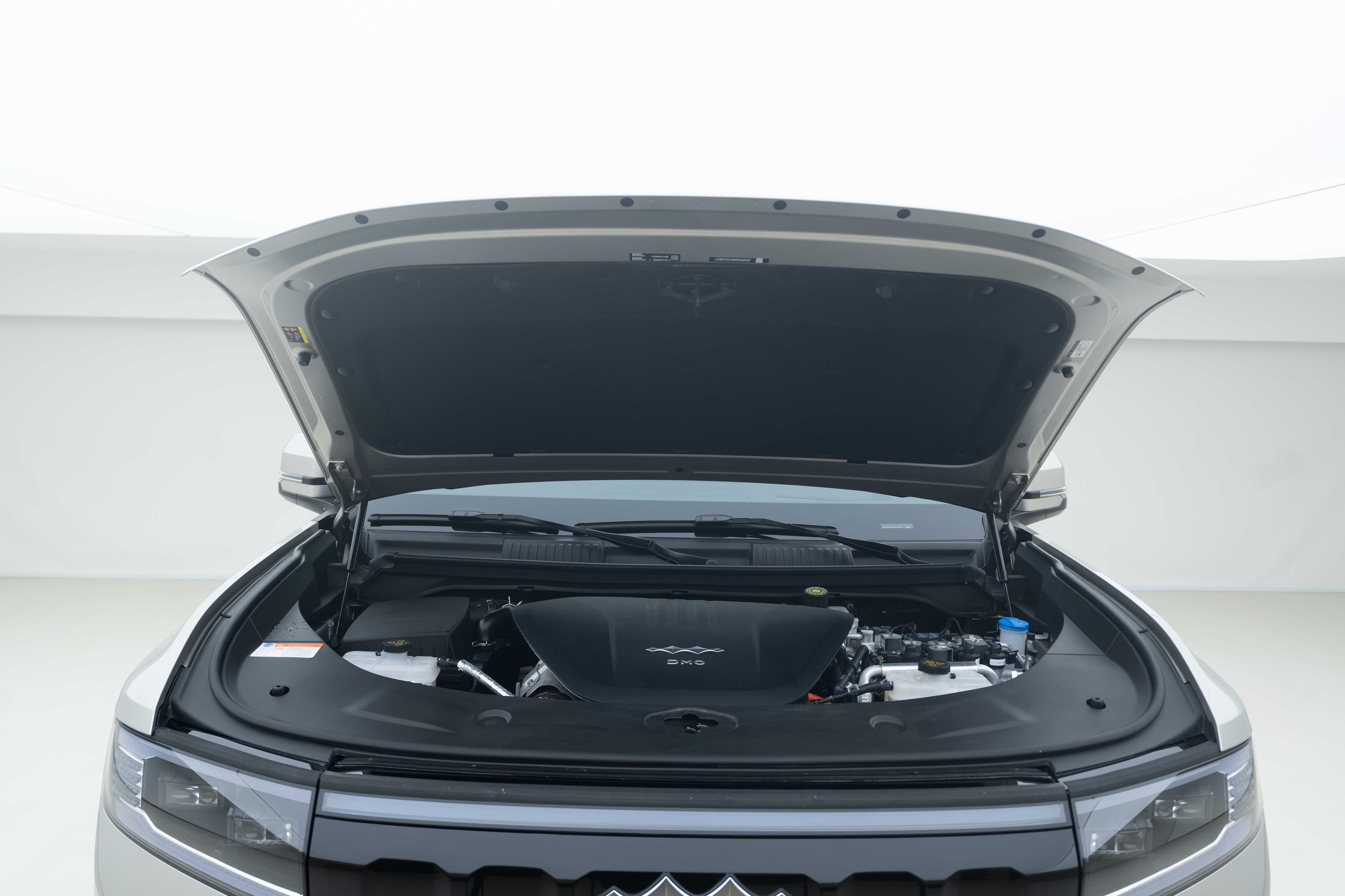 FangChengBao Leopard 8 2024 immagine di auto #7