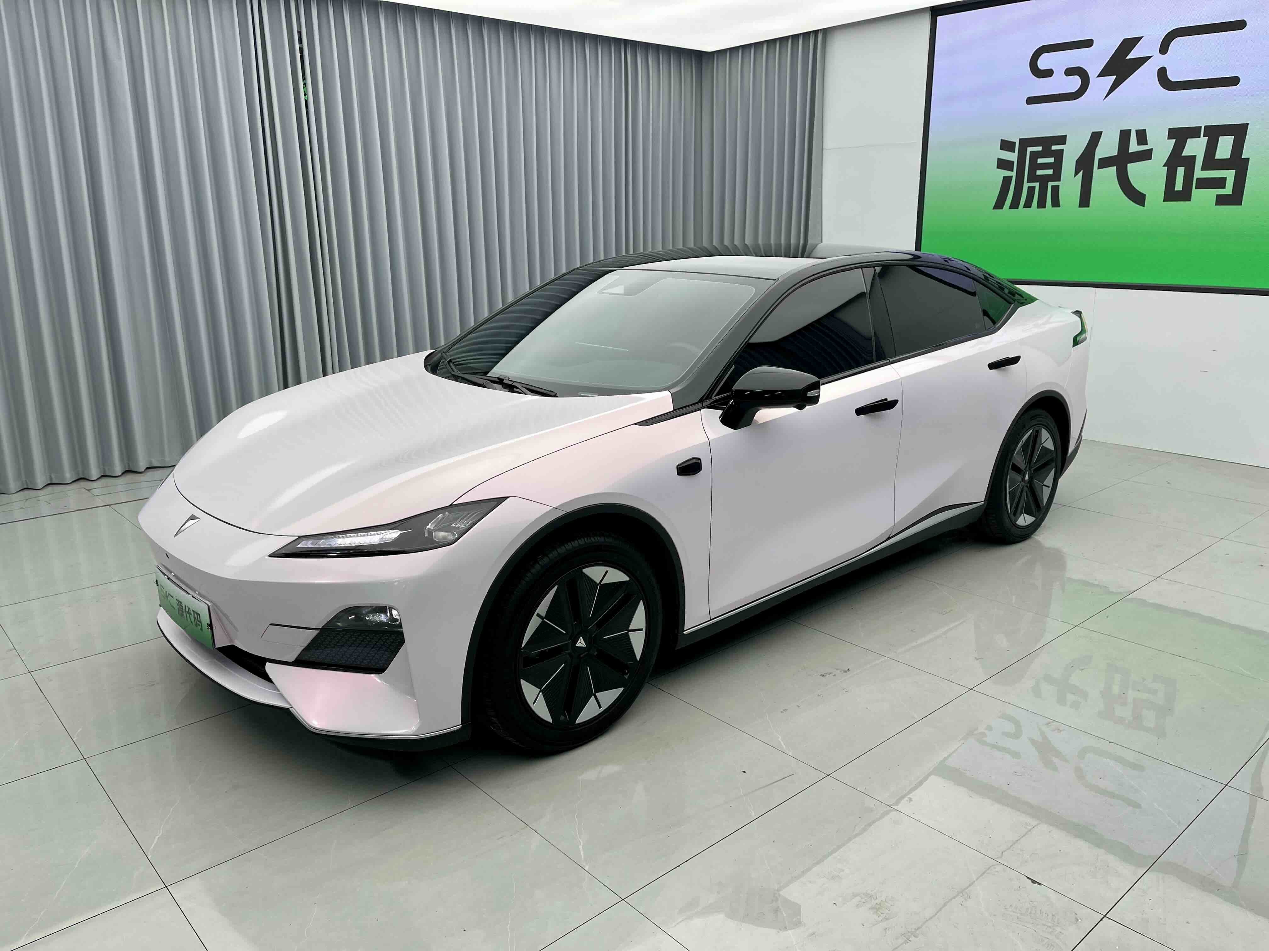 Deepal SL03 2025 #7 Deepal SL03 2025 immagine di auto #7