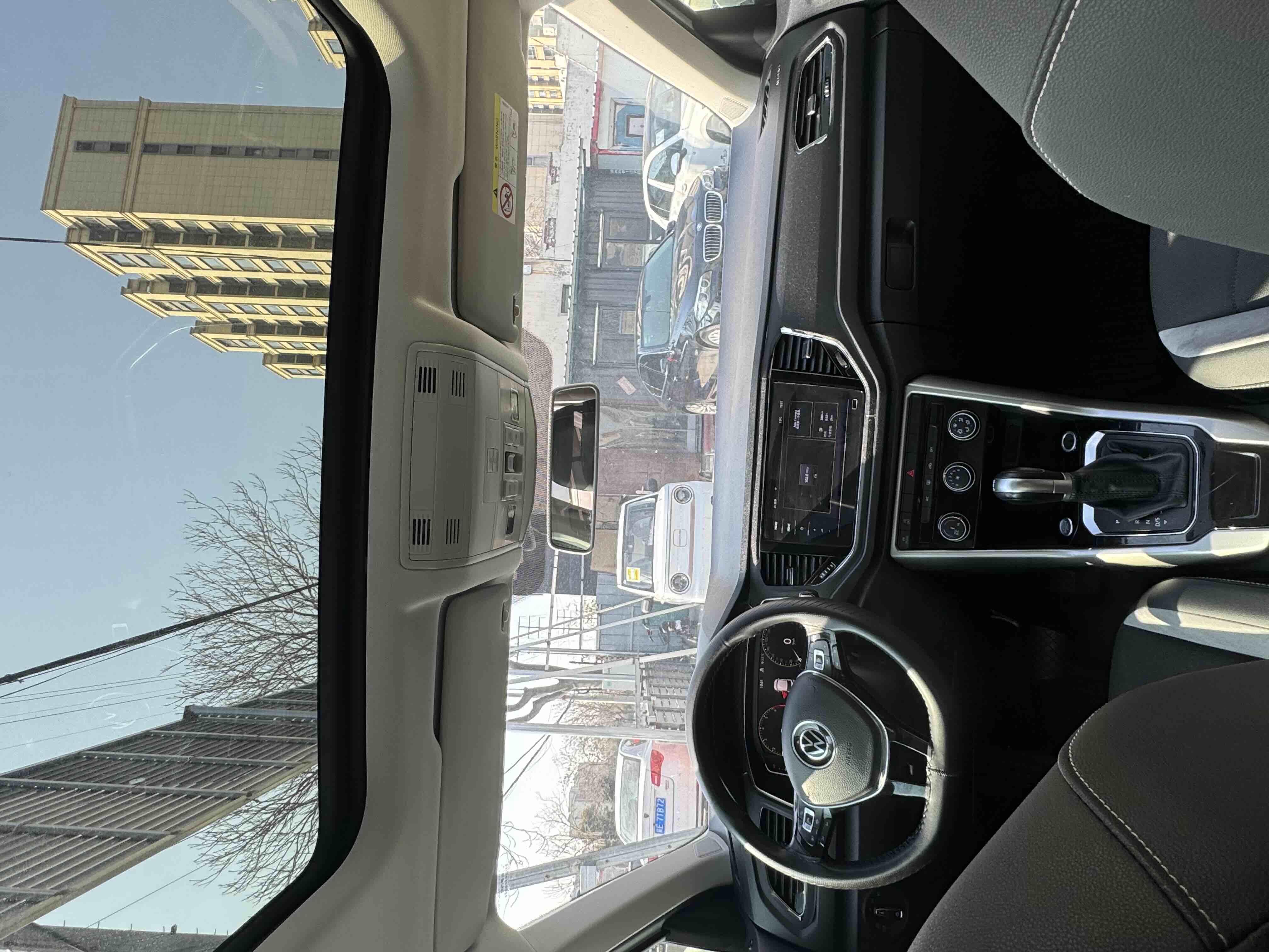 Volkswagen Golf 2026 car image #7