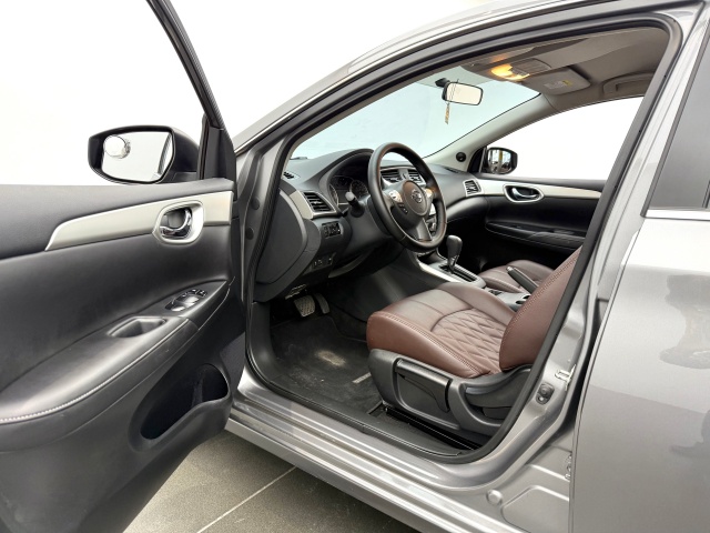 日产 轩逸 2025 汽车图片 #7