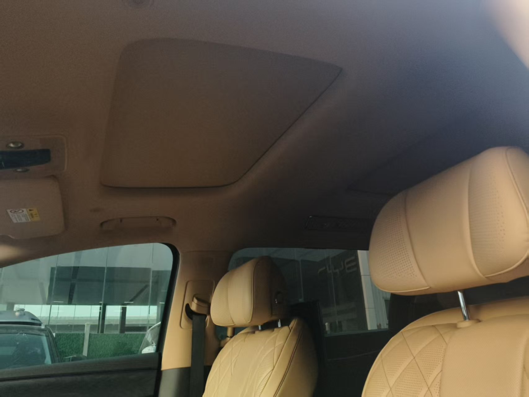 Denza D9 2025 #7 Denza D9 2025 car image #7