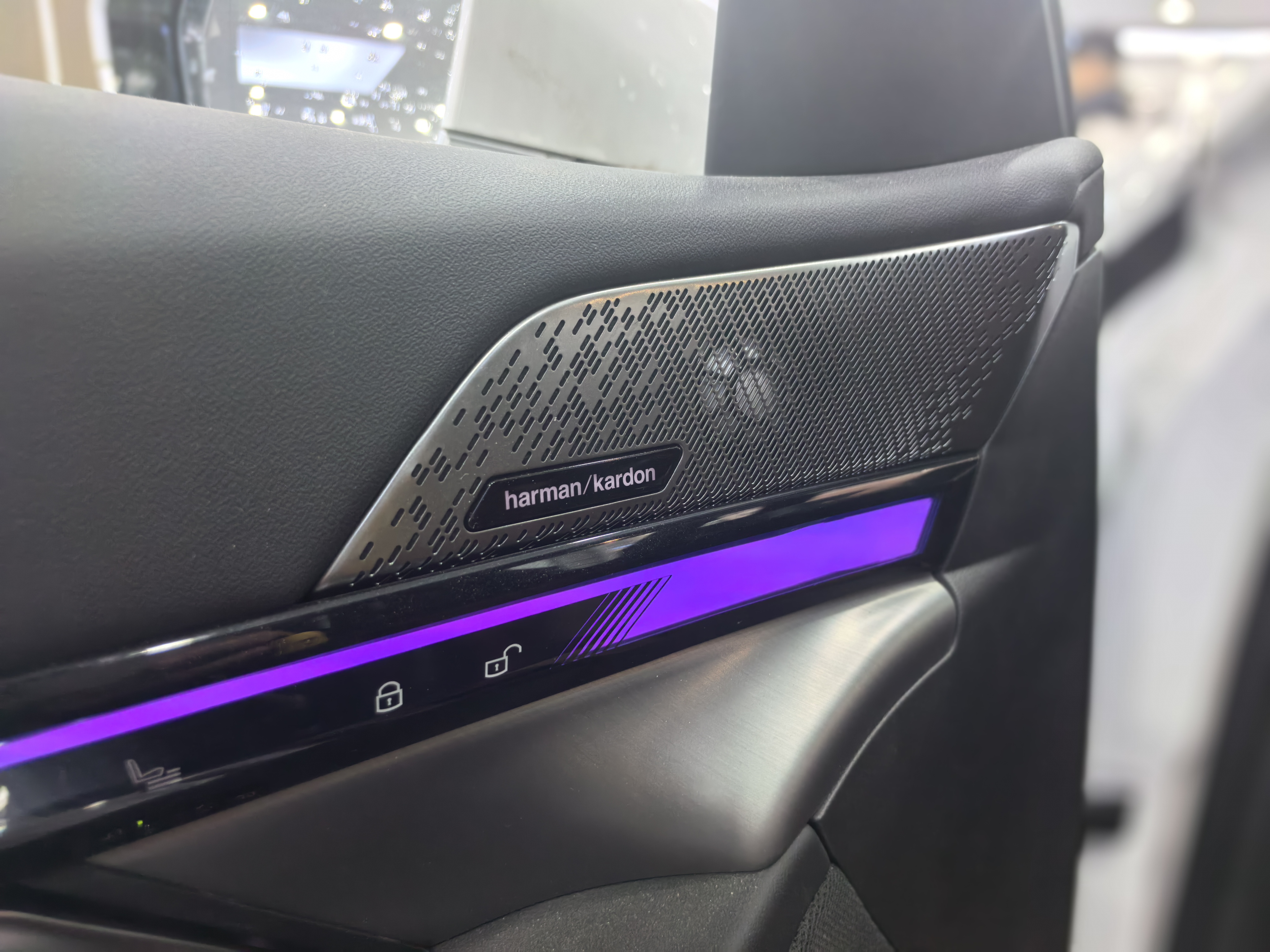 宝马 宝马5系 2025 汽车图片 #7