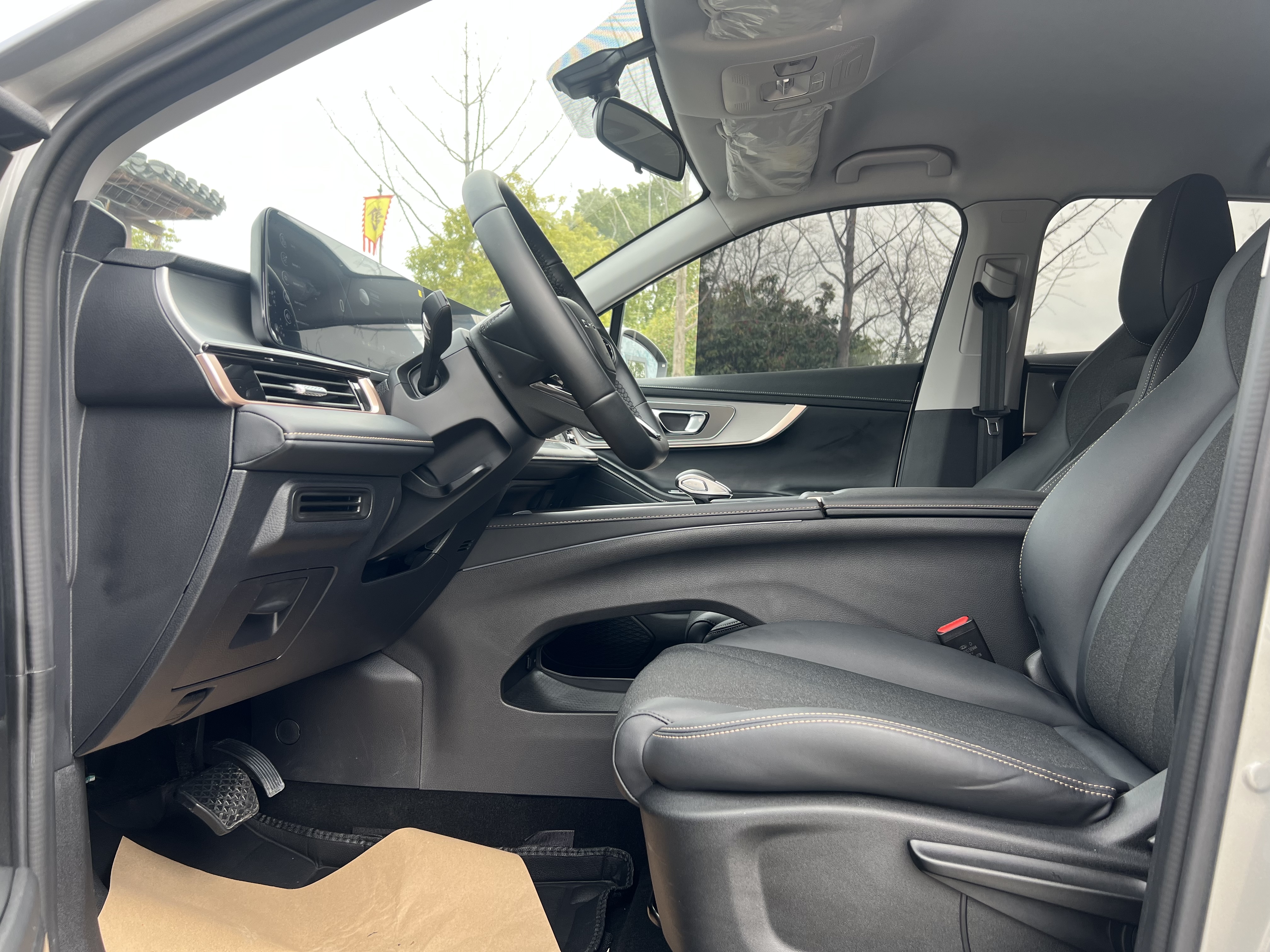 Chery Tiggo 5x 2025 #7 Chery Tiggo 5x 2025 car image #7
