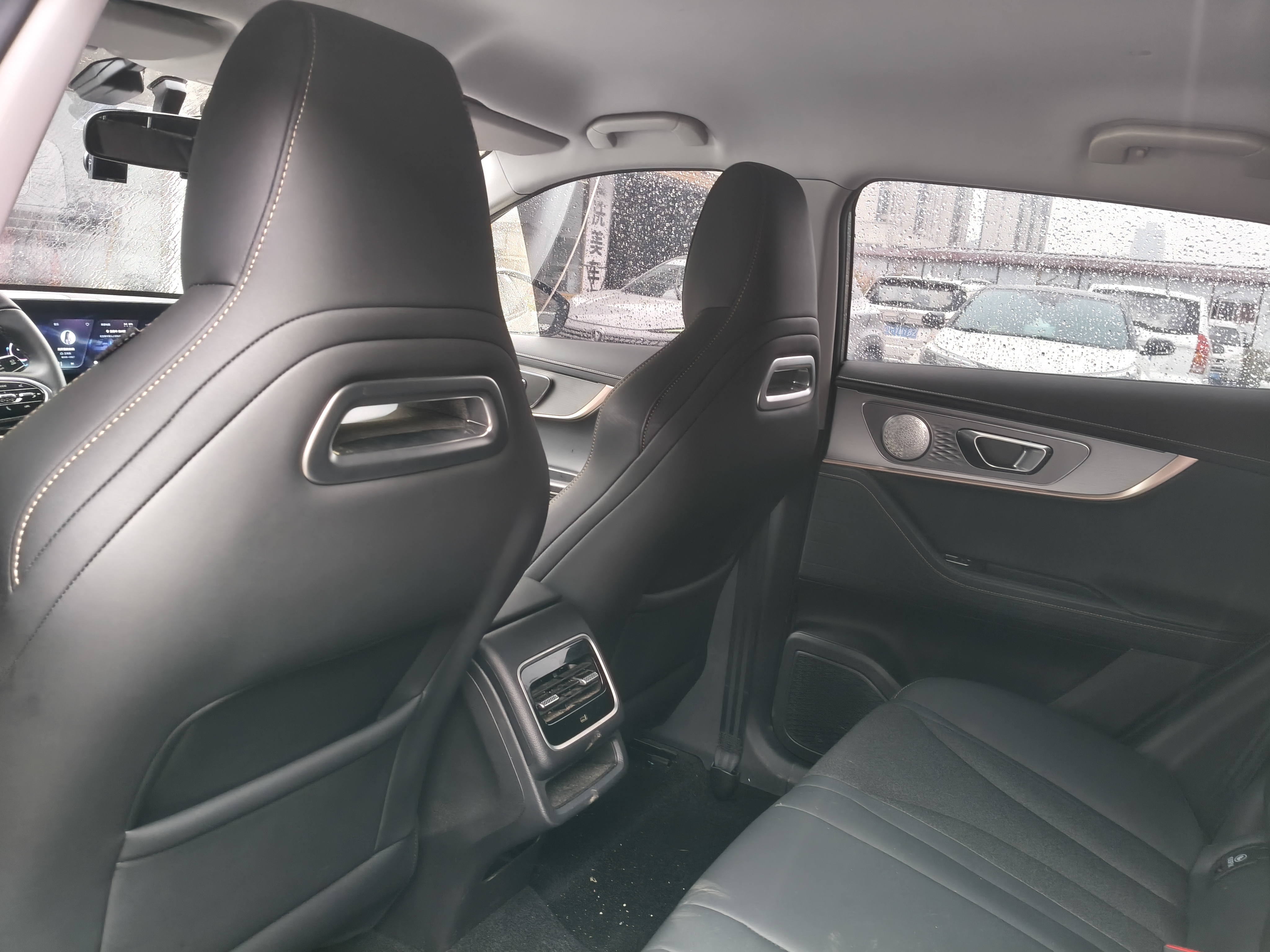 Chery Tiggo 5x 2025 #7 Chery Tiggo 5x 2025 car image #7