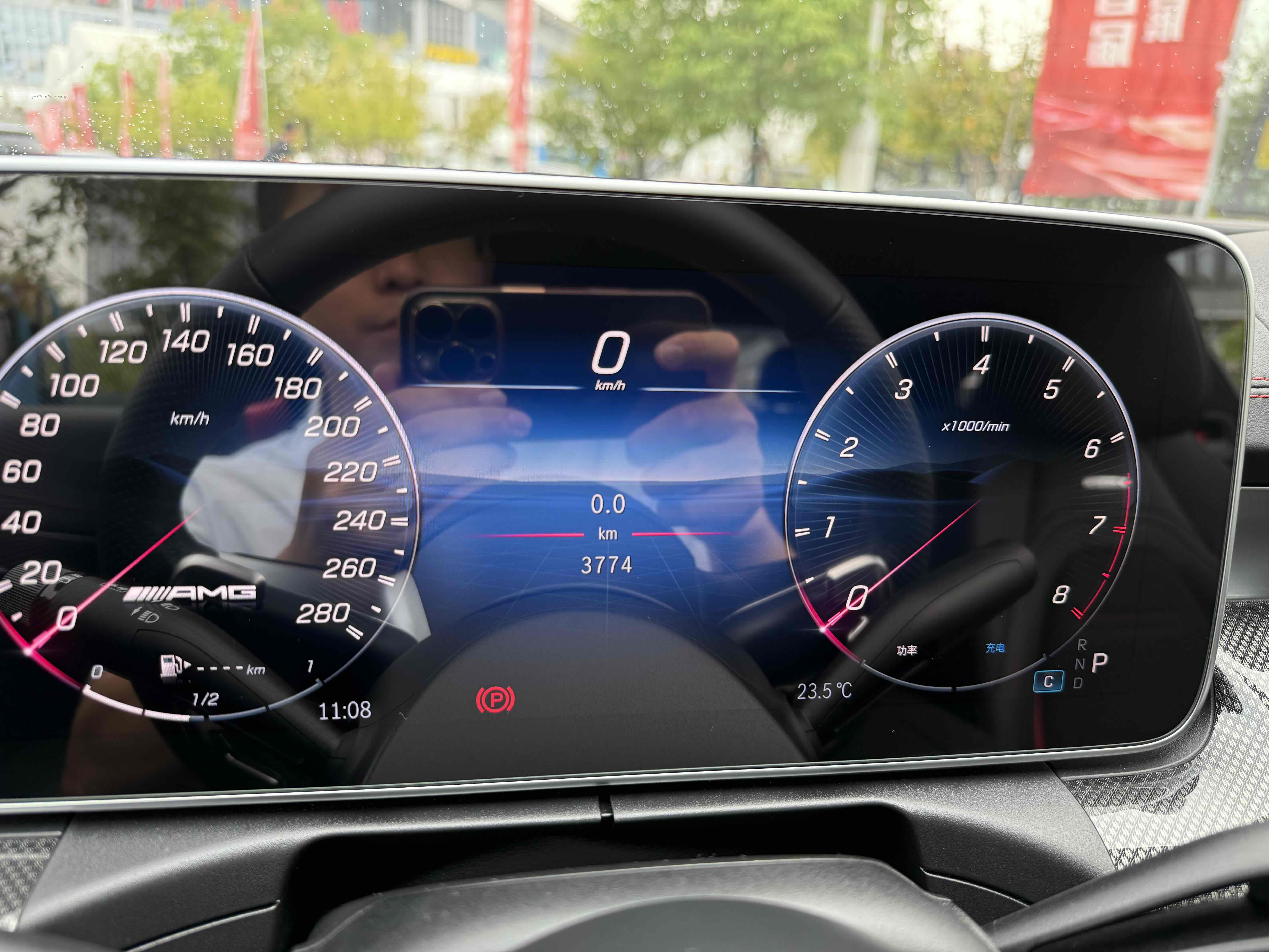 Mercedes-Benz CLE AMG 2025 car image #7