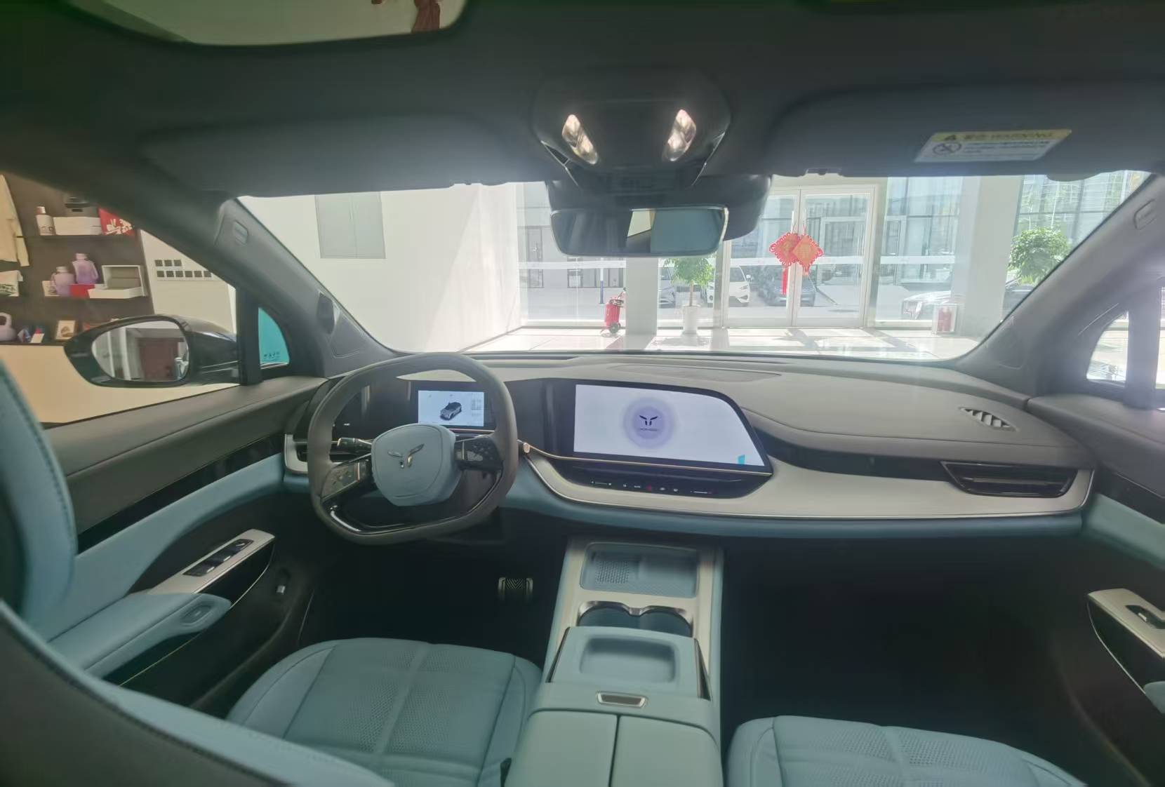 HongQi TianGong 08 2025 car image #7