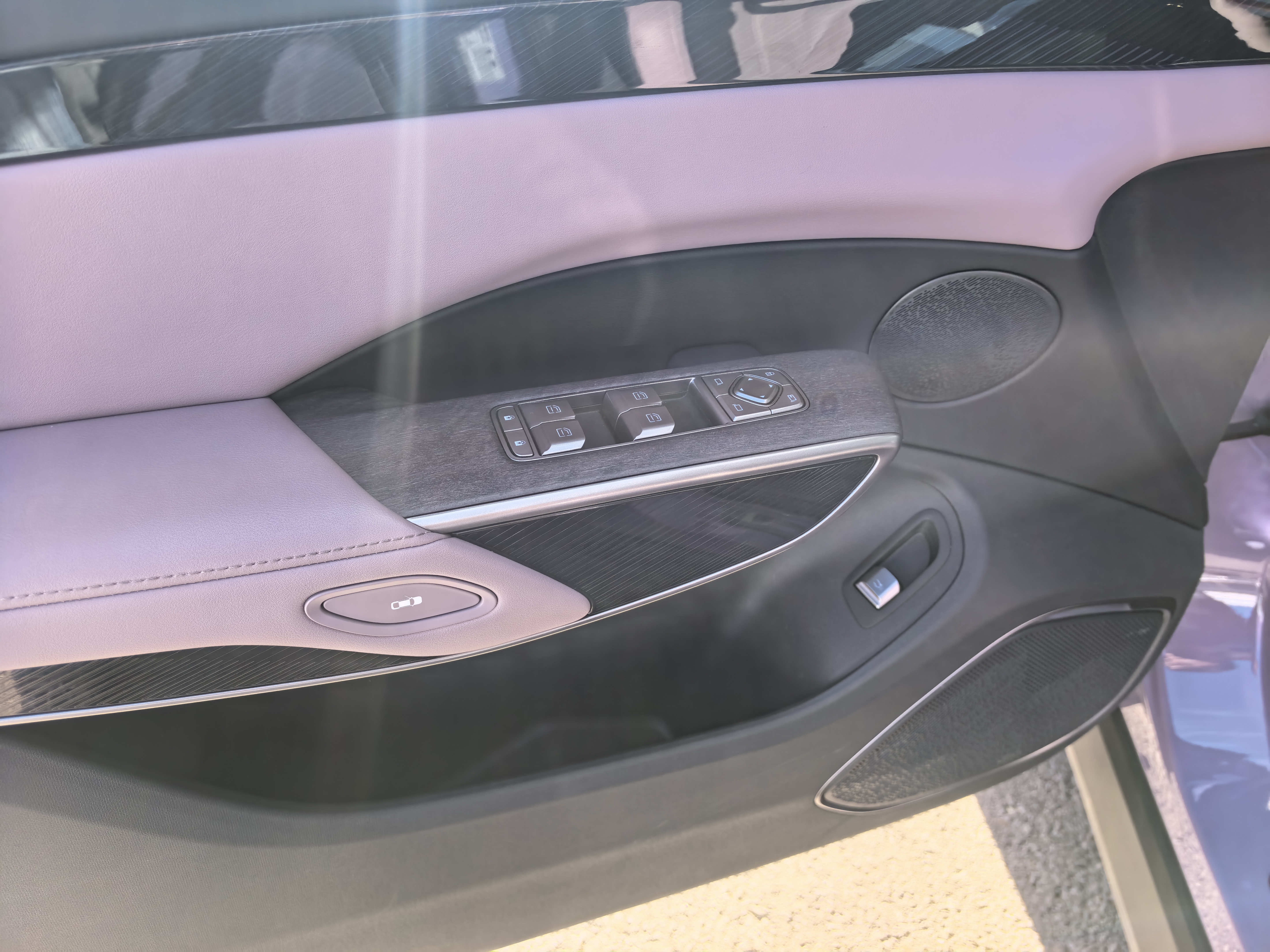 HongQi TianGong 08 2025 car image #7