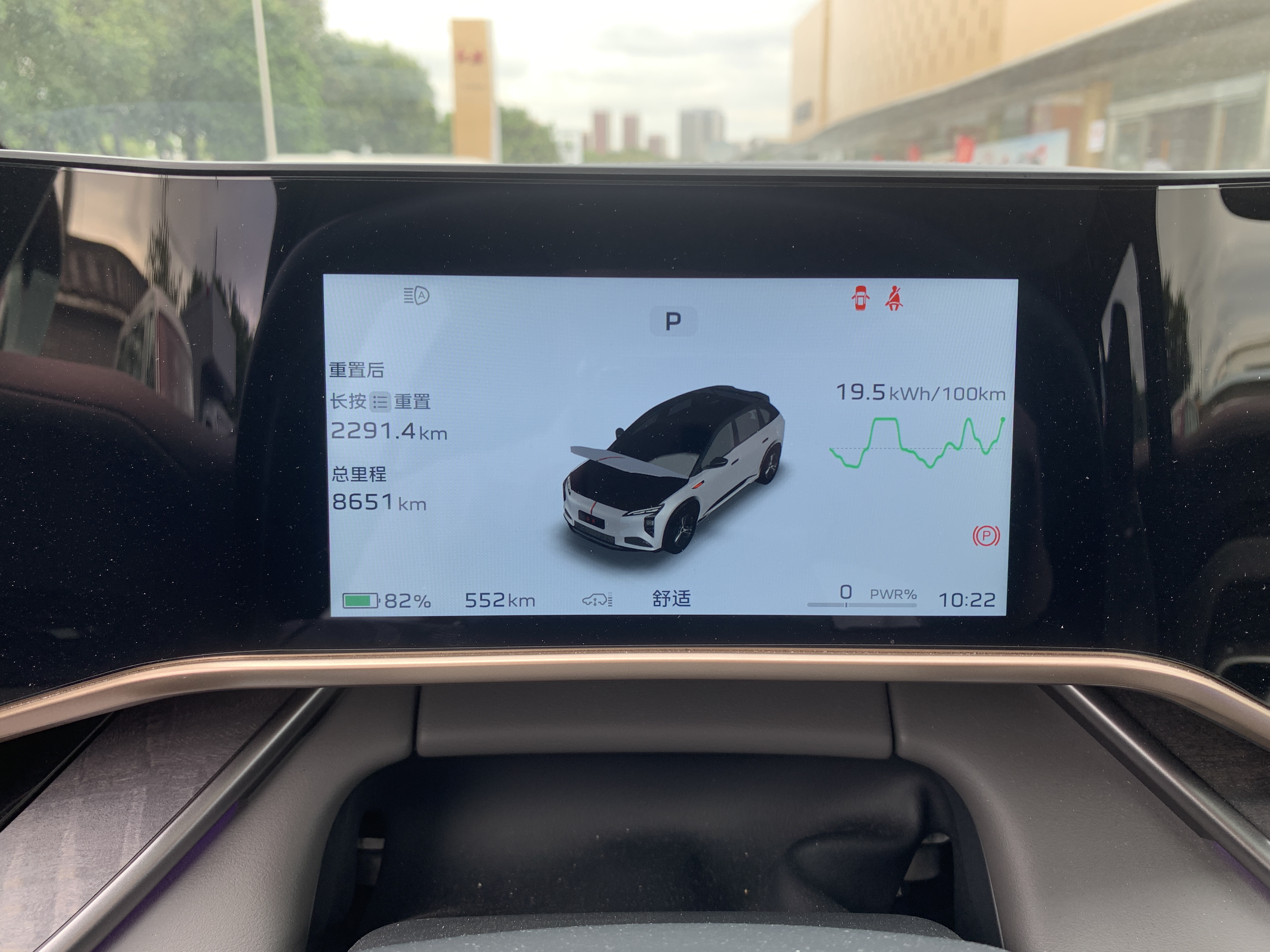 HongQi TianGong 08 2024 car image #7