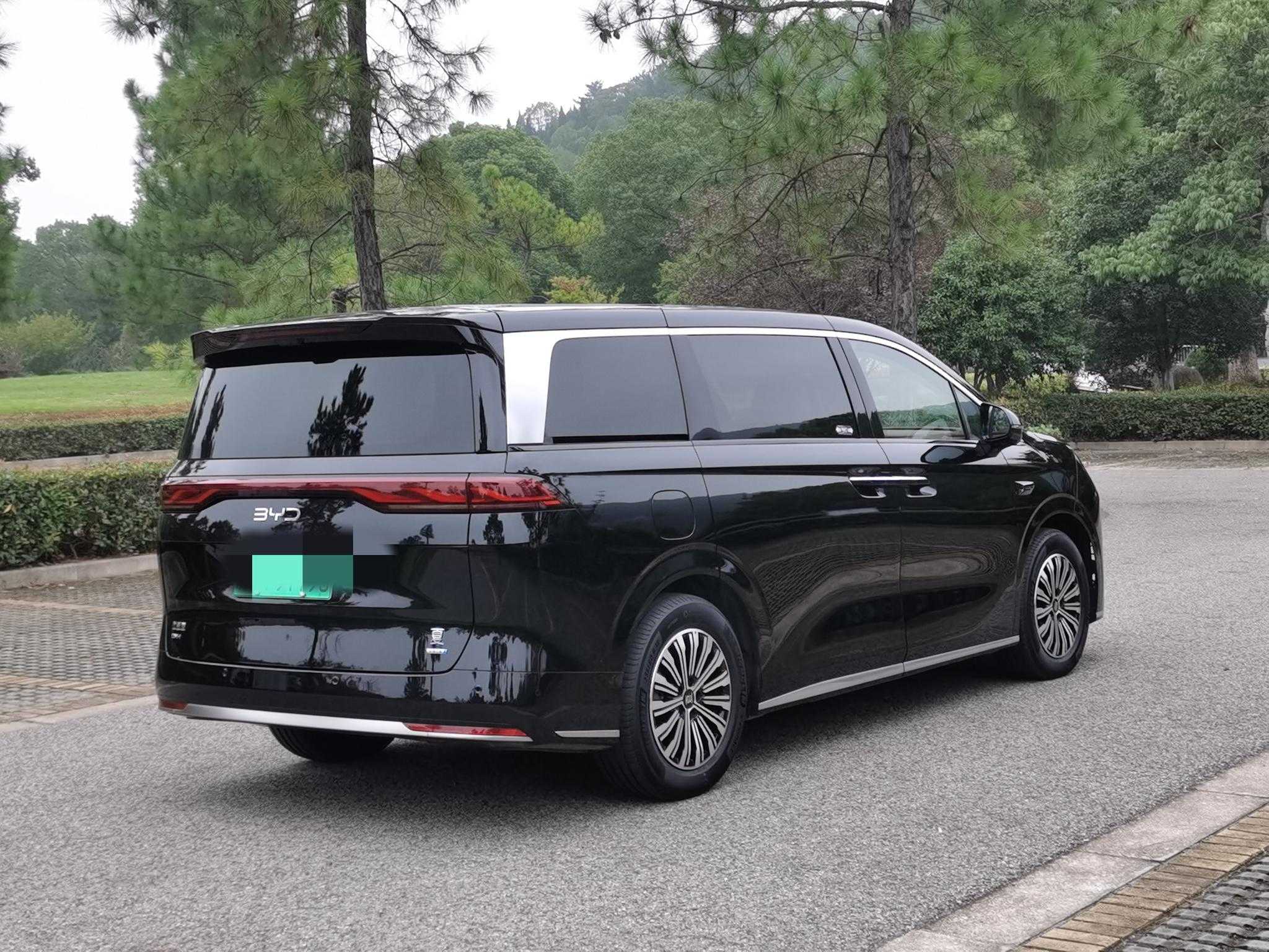 比亚迪 夏 2025 汽车图片 #7