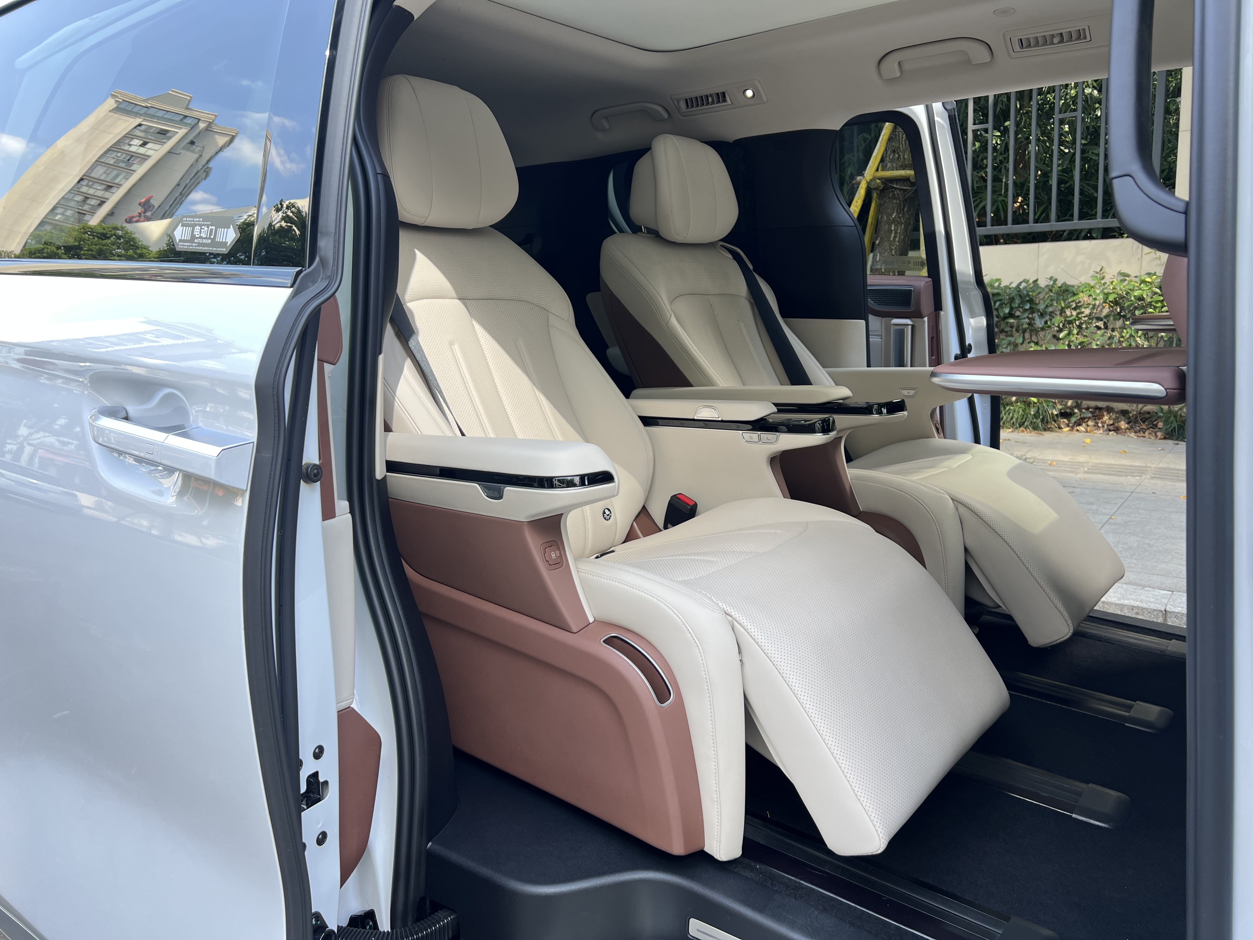 BYD Xia 2025 #7 BYD Xia 2025 imagen de coche #7