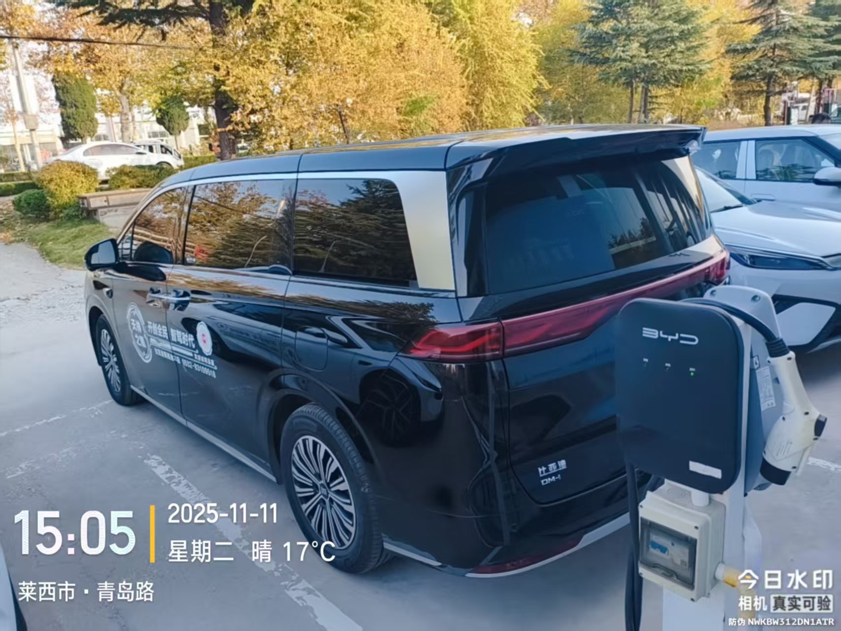 BYD Xia 2025 #7 BYD Xia 2025 imagem de carro #7