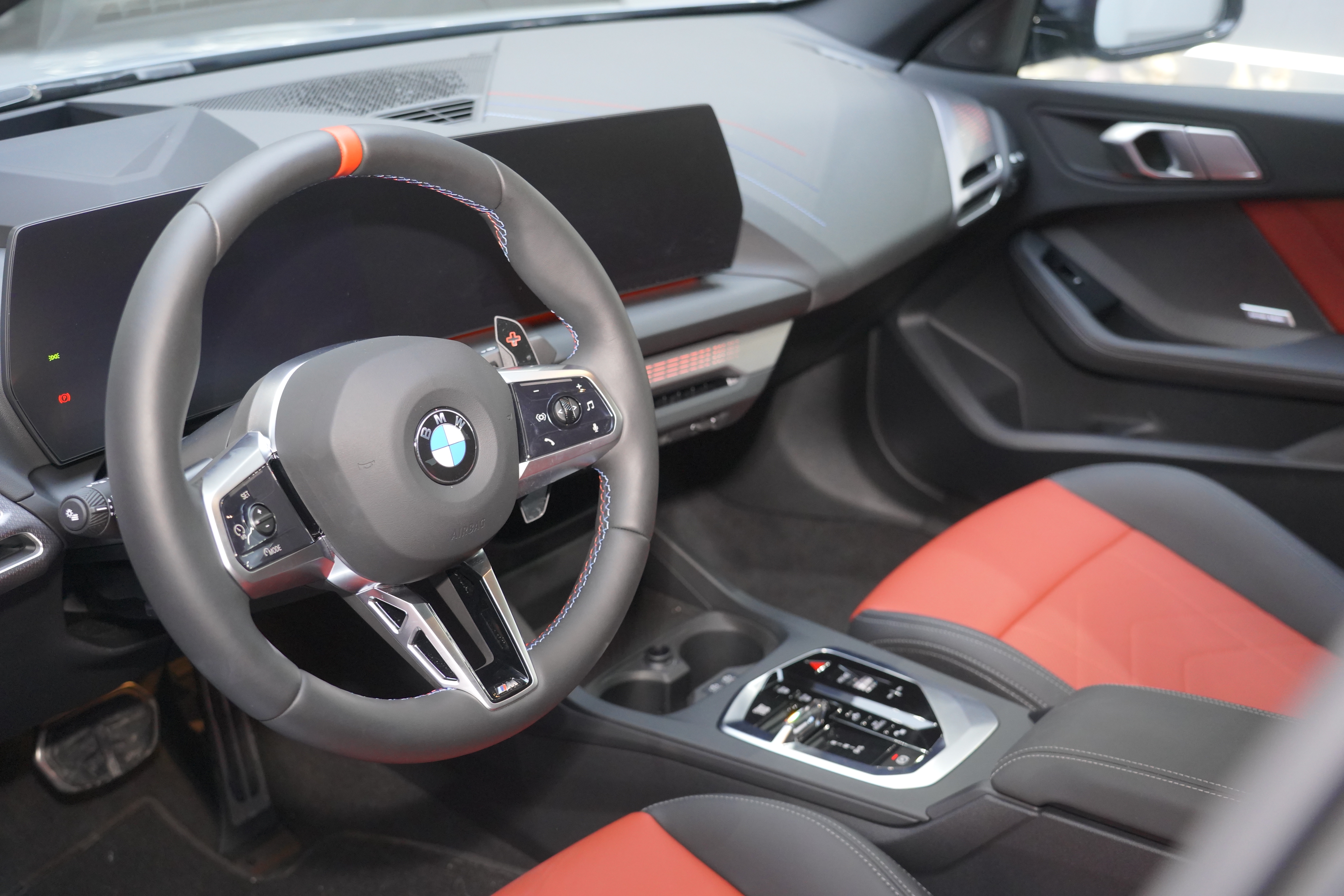 宝马 宝马M235L 2025 汽车图片 #7