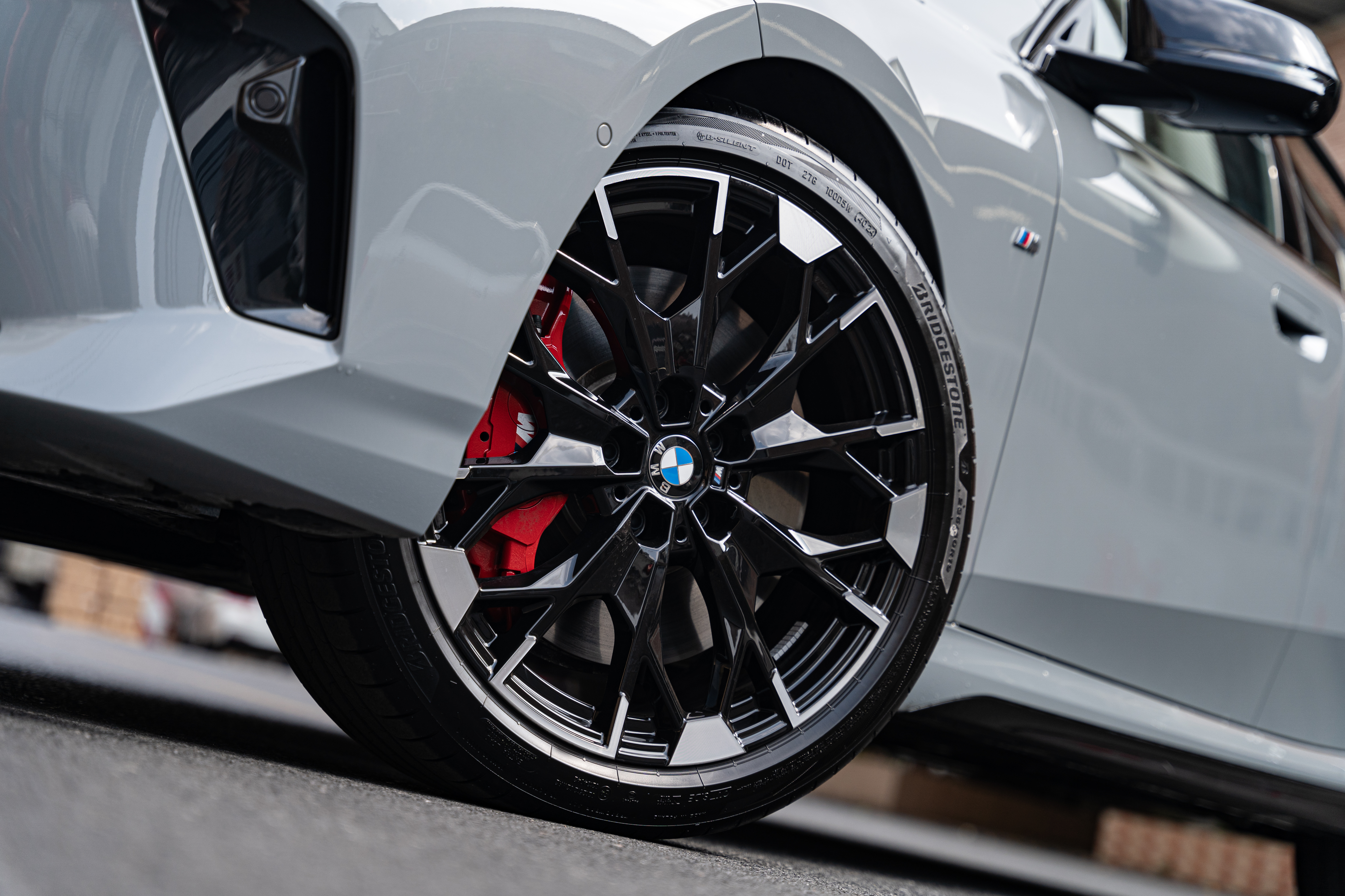 BMW M235L 2025 car image #7