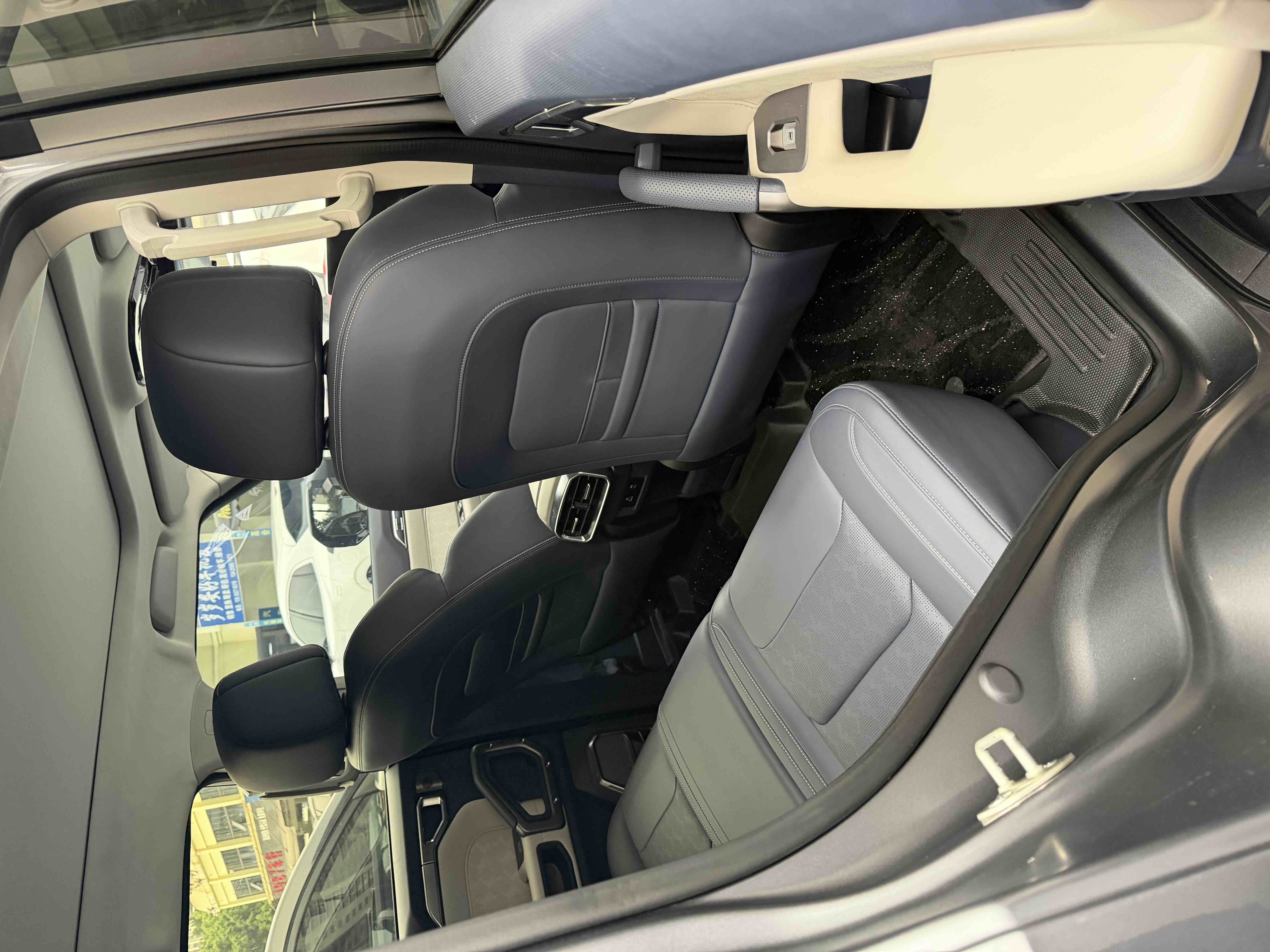 捷途山海 捷途山海T2 2025 #7 捷途山海 捷途山海T2 2025 汽车图片 #7