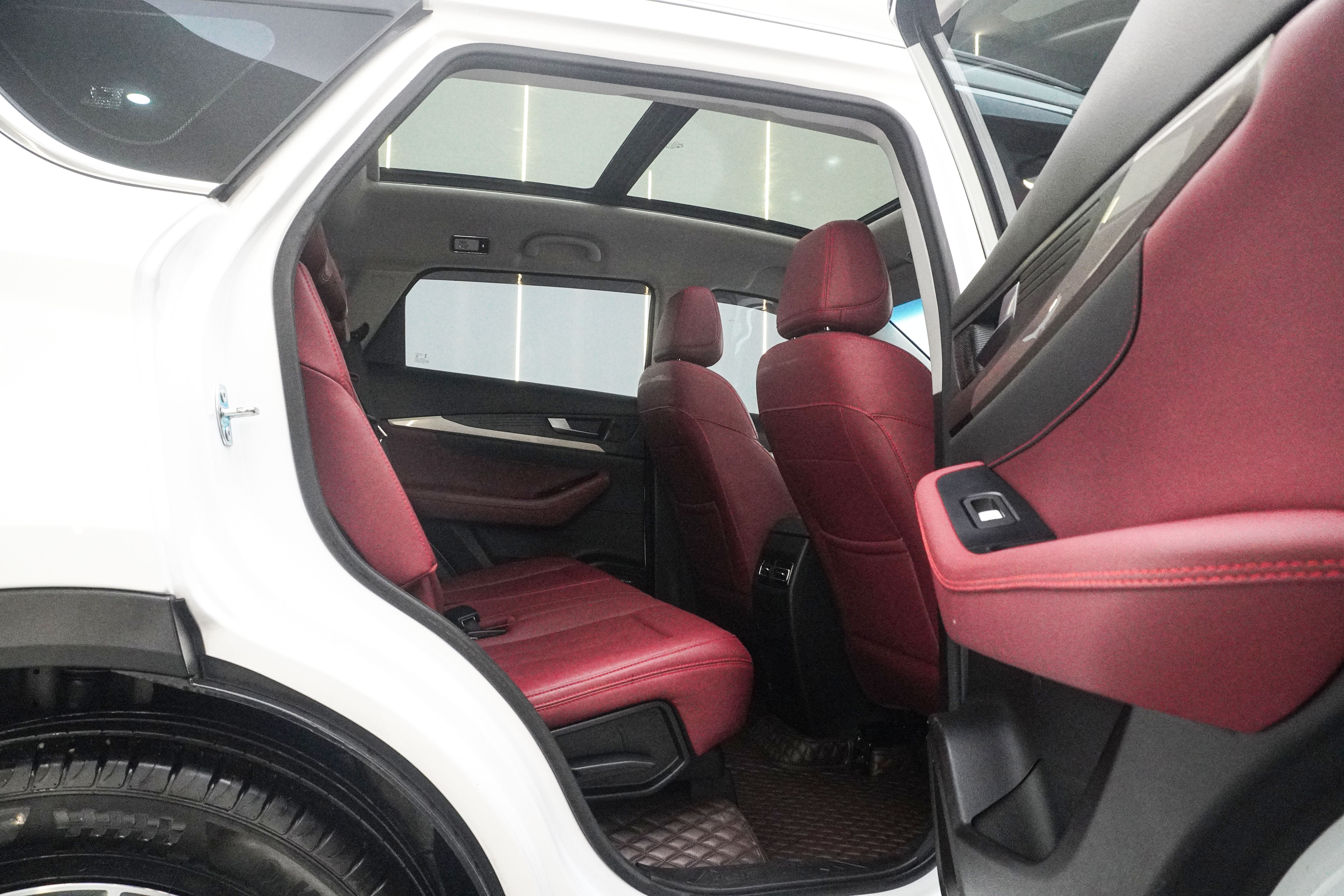 X70 2025 #7 X70 2025 immagine di auto #7