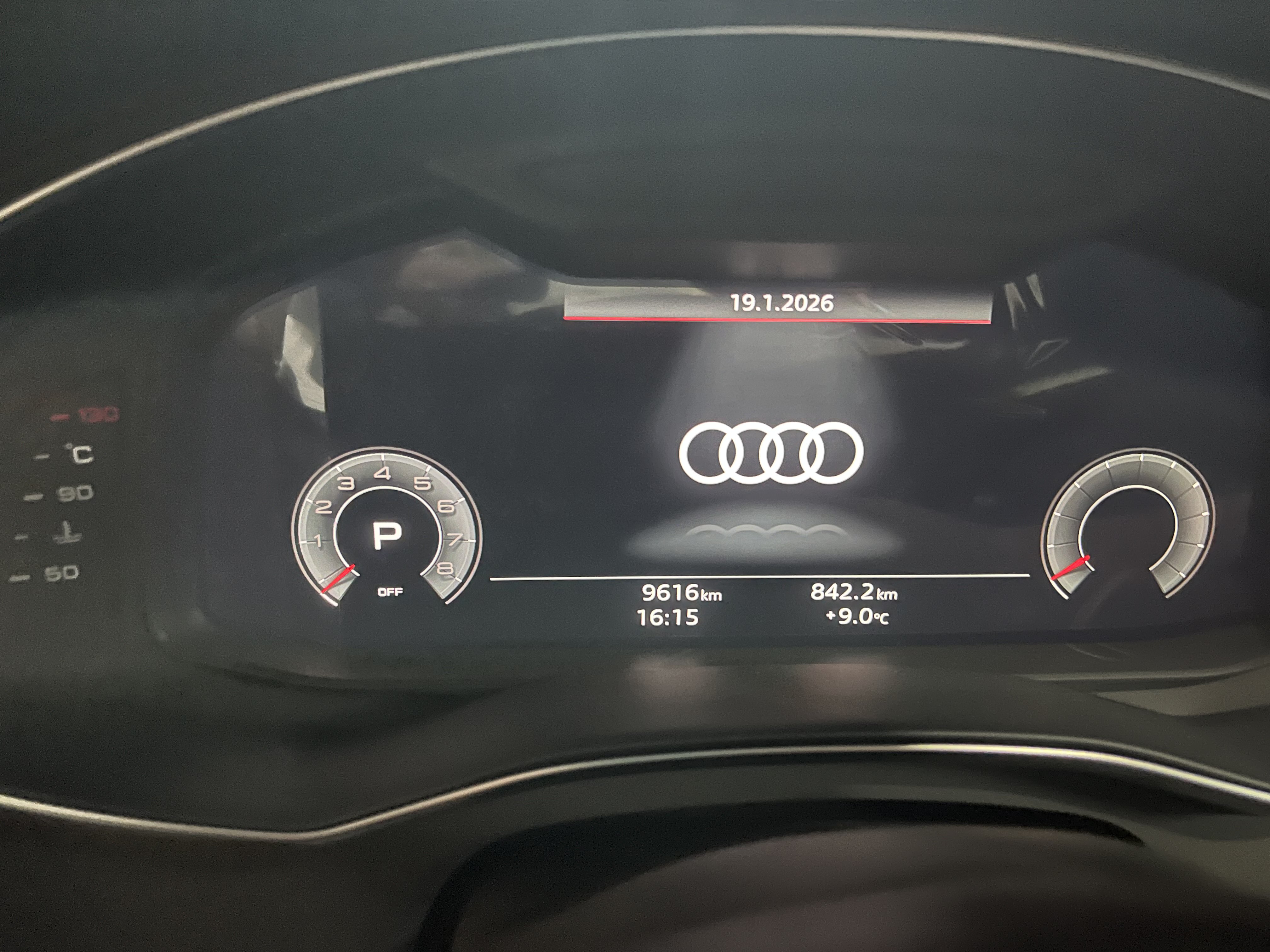 Audi A6L 2025 car image #7