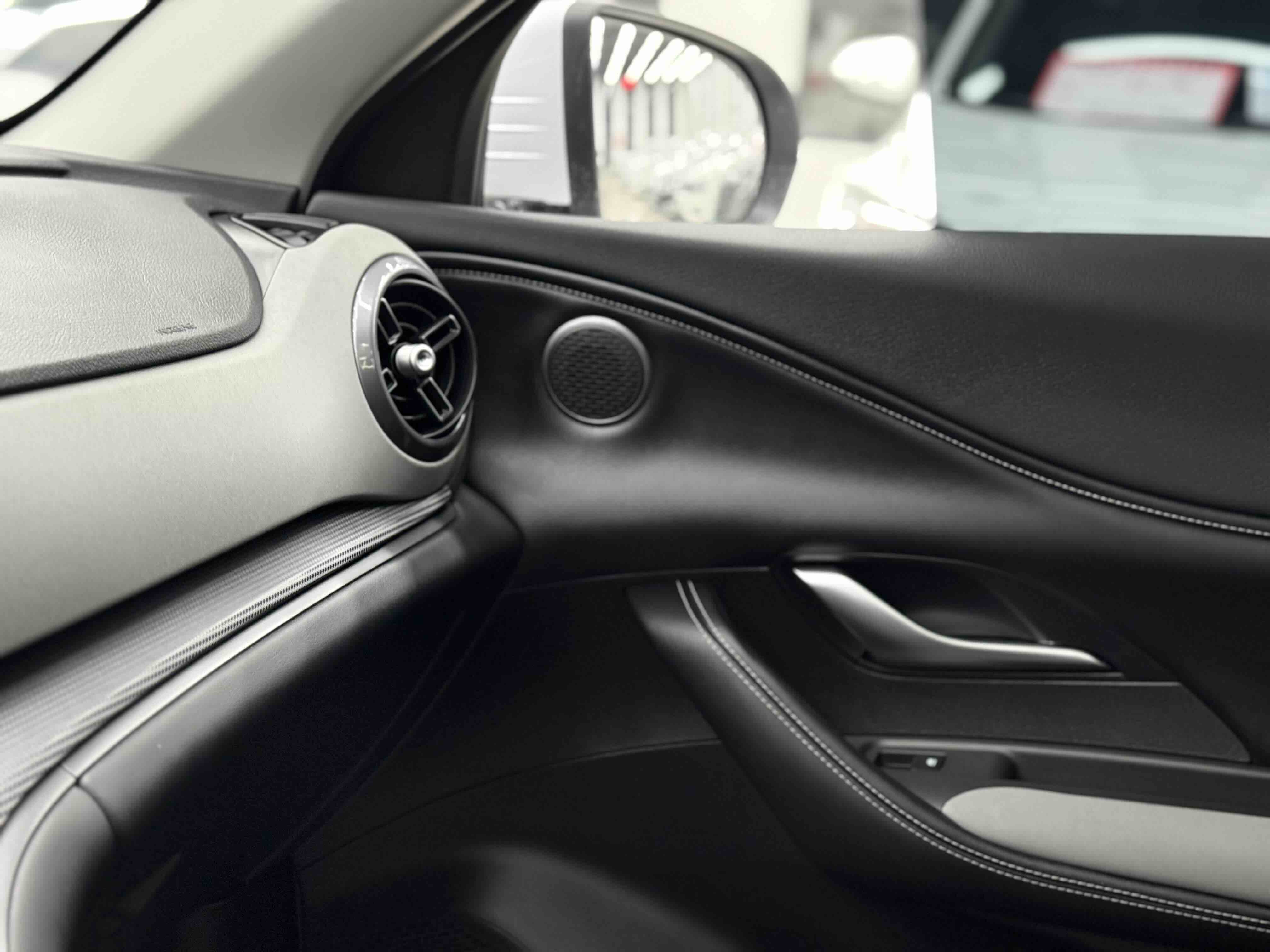 BYD Sea Lion 05 DM-i 2025 image de voiture #7